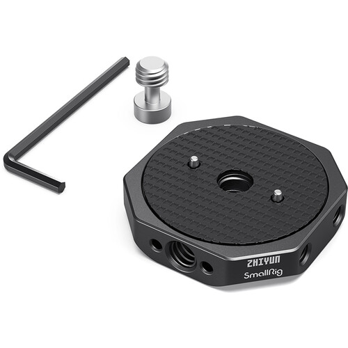 Zhiyun SmallRig Baseplate for CRANE 3S - Image 4
