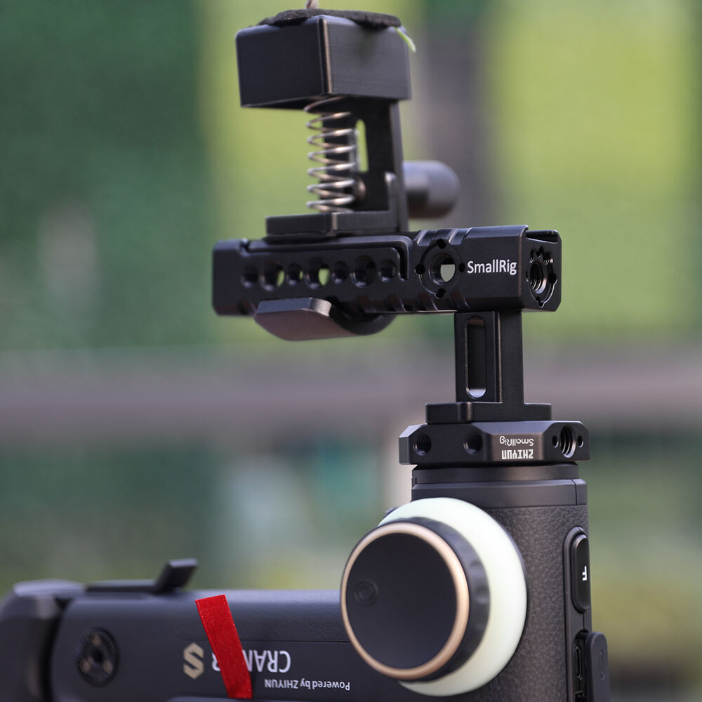 Zhiyun SmallRig Baseplate for CRANE 3S - Image 6