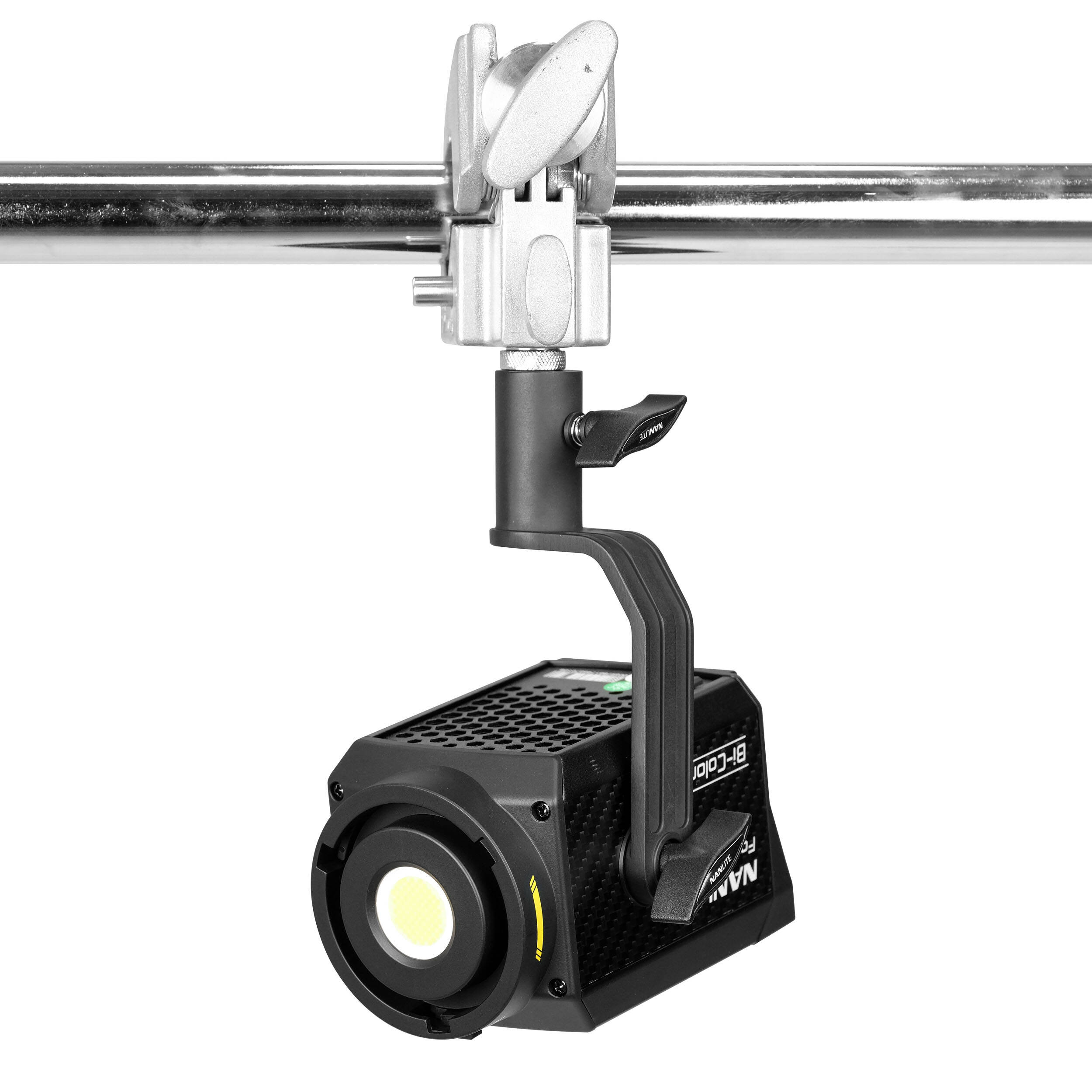 Nanlite Forza 60B II Bi-Color LED Monolight - Image 6