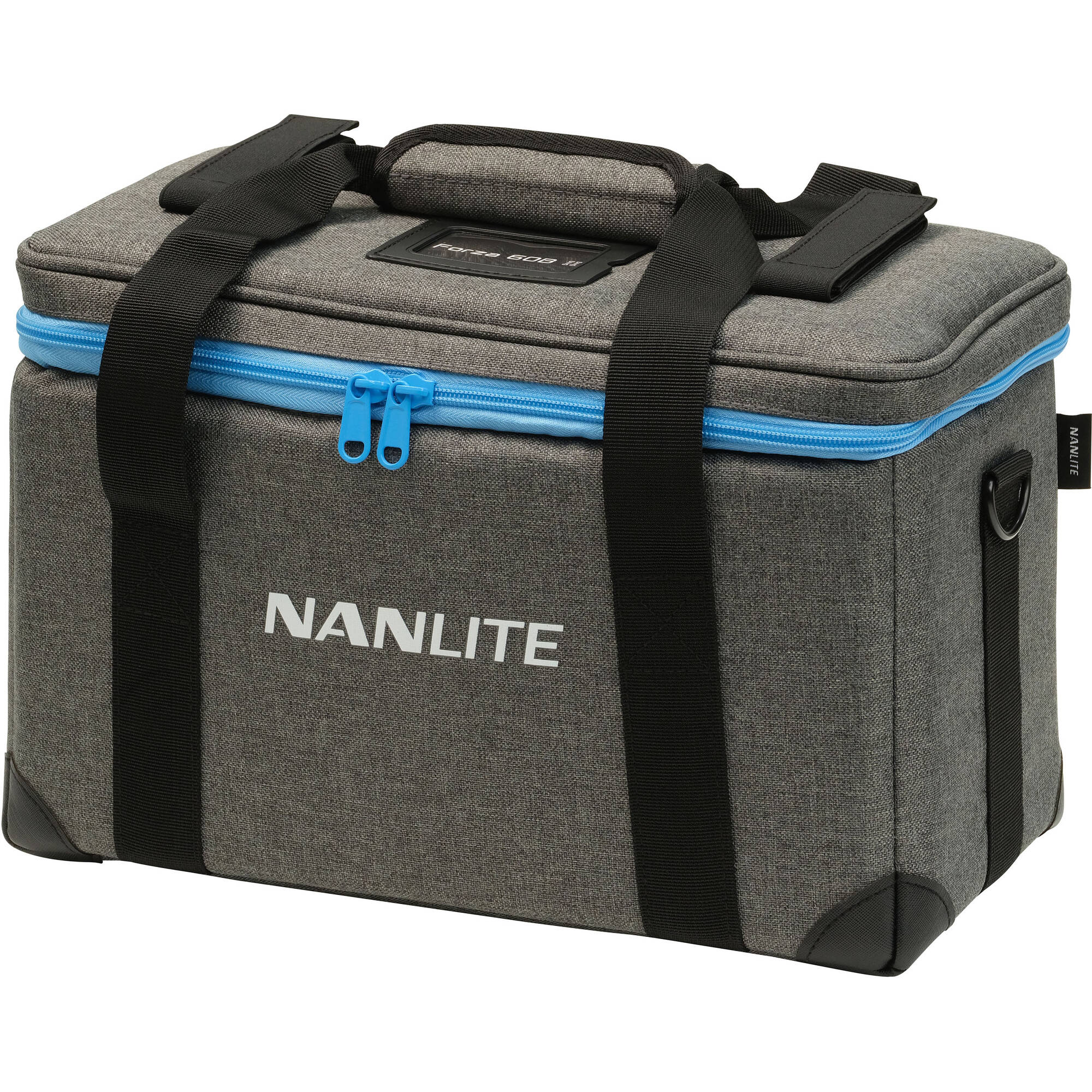 Nanlite Forza 60B II Bi-Color LED Monolight - Image 11