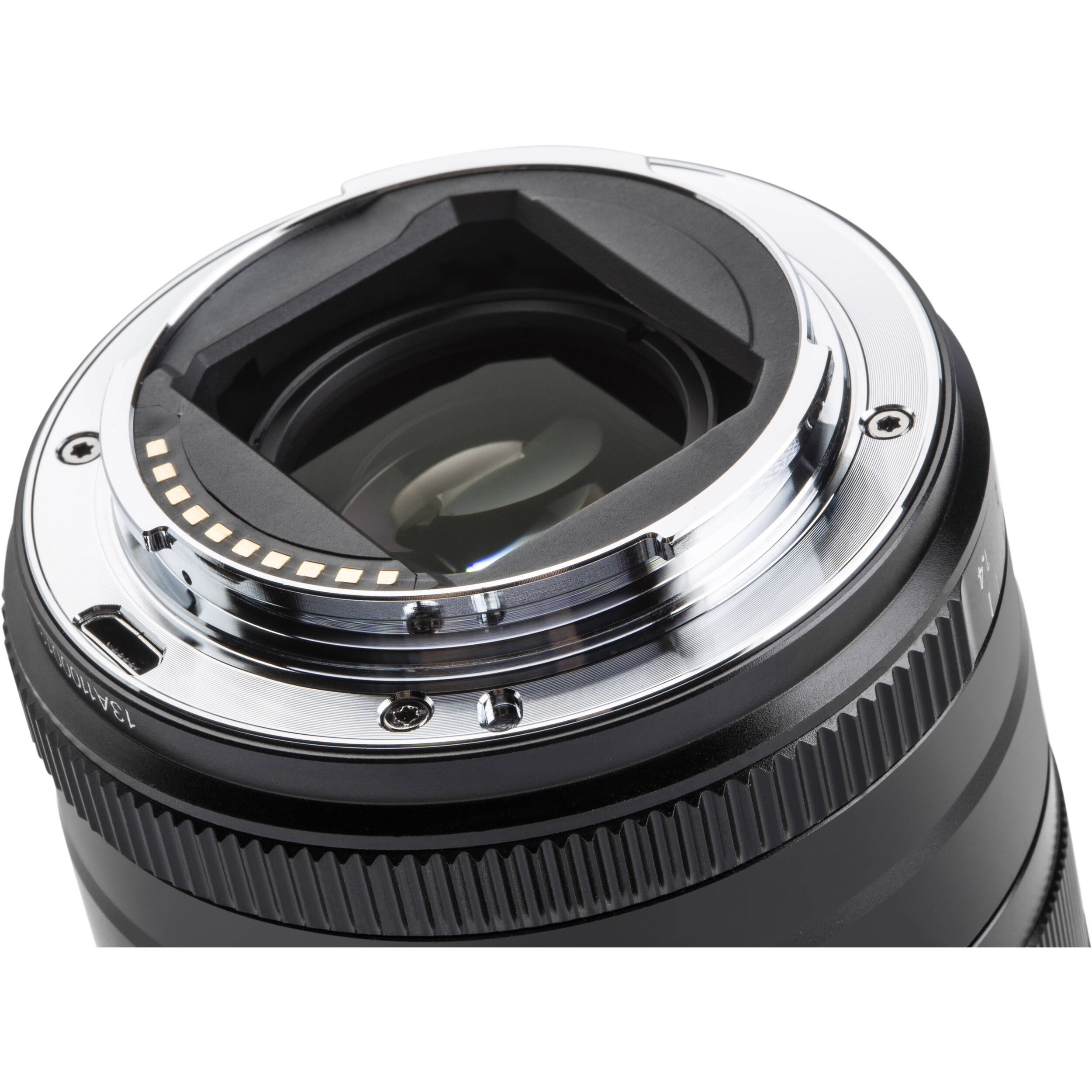 Viltrox AF 33mm f/1.4 Z Lens for Nikon Z (Black) - Image 12