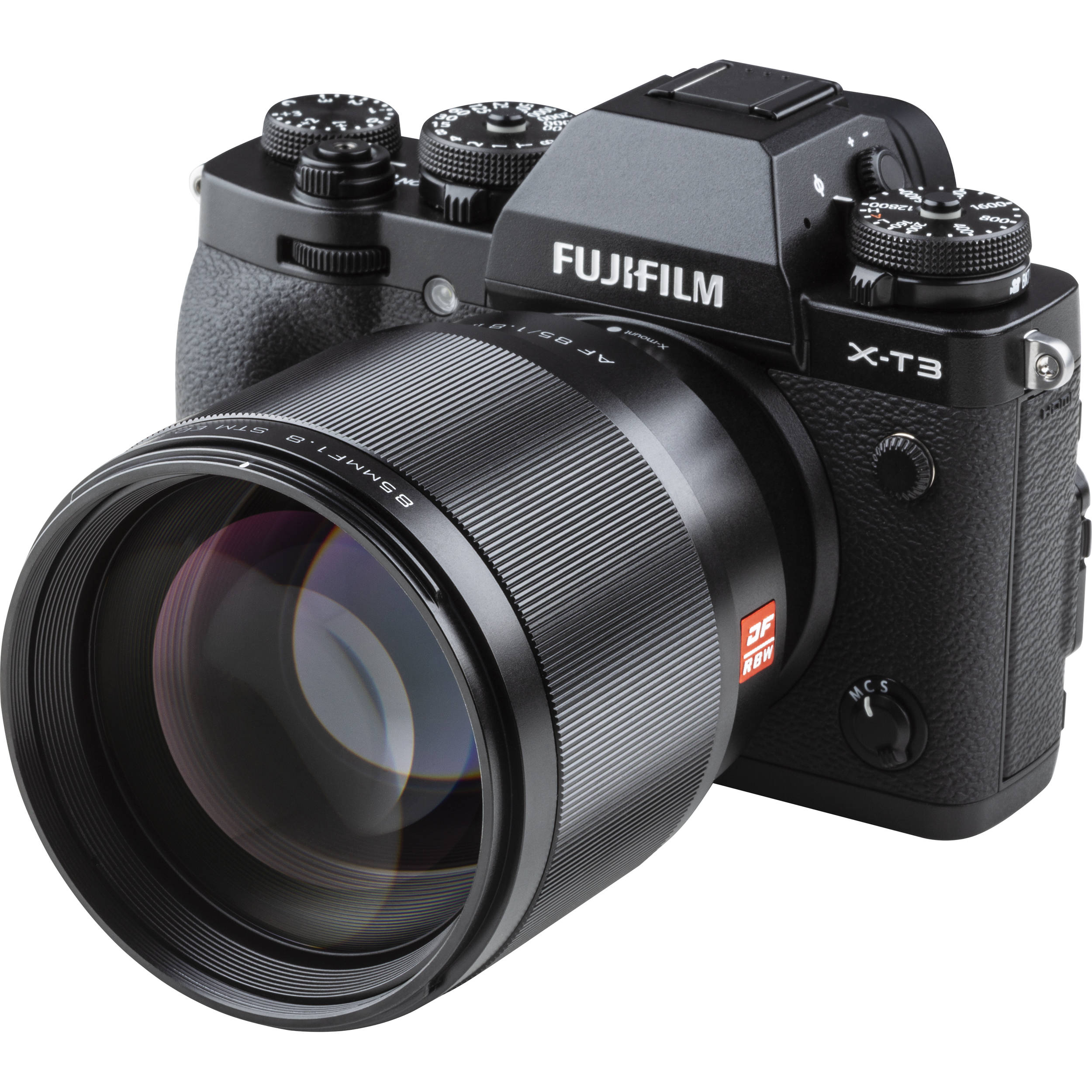 Viltrox AF 85mm f/1.8 XF II Lens for FUJIFILM X - Image 5