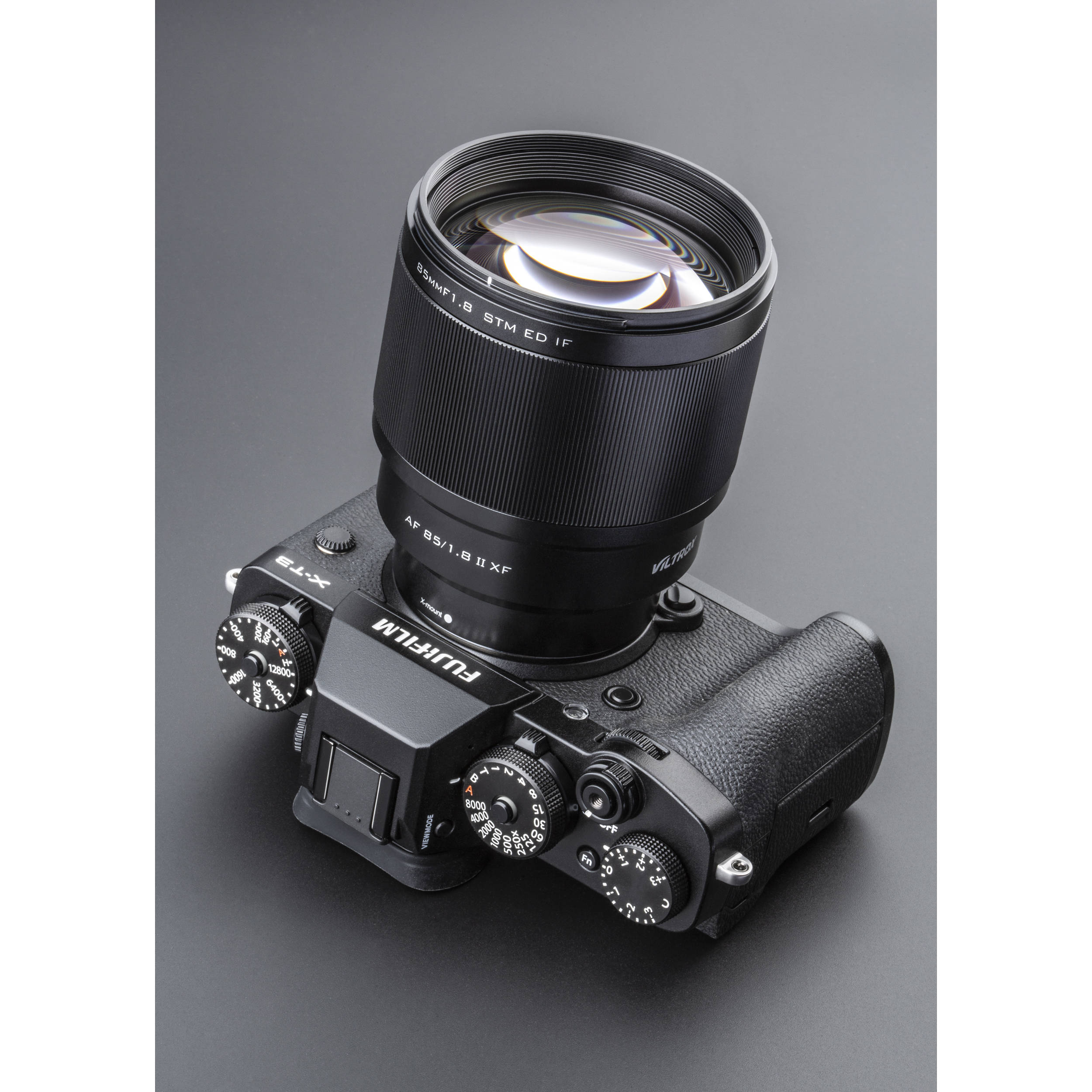 Viltrox AF 85mm f/1.8 XF II Lens for FUJIFILM X - Image 6