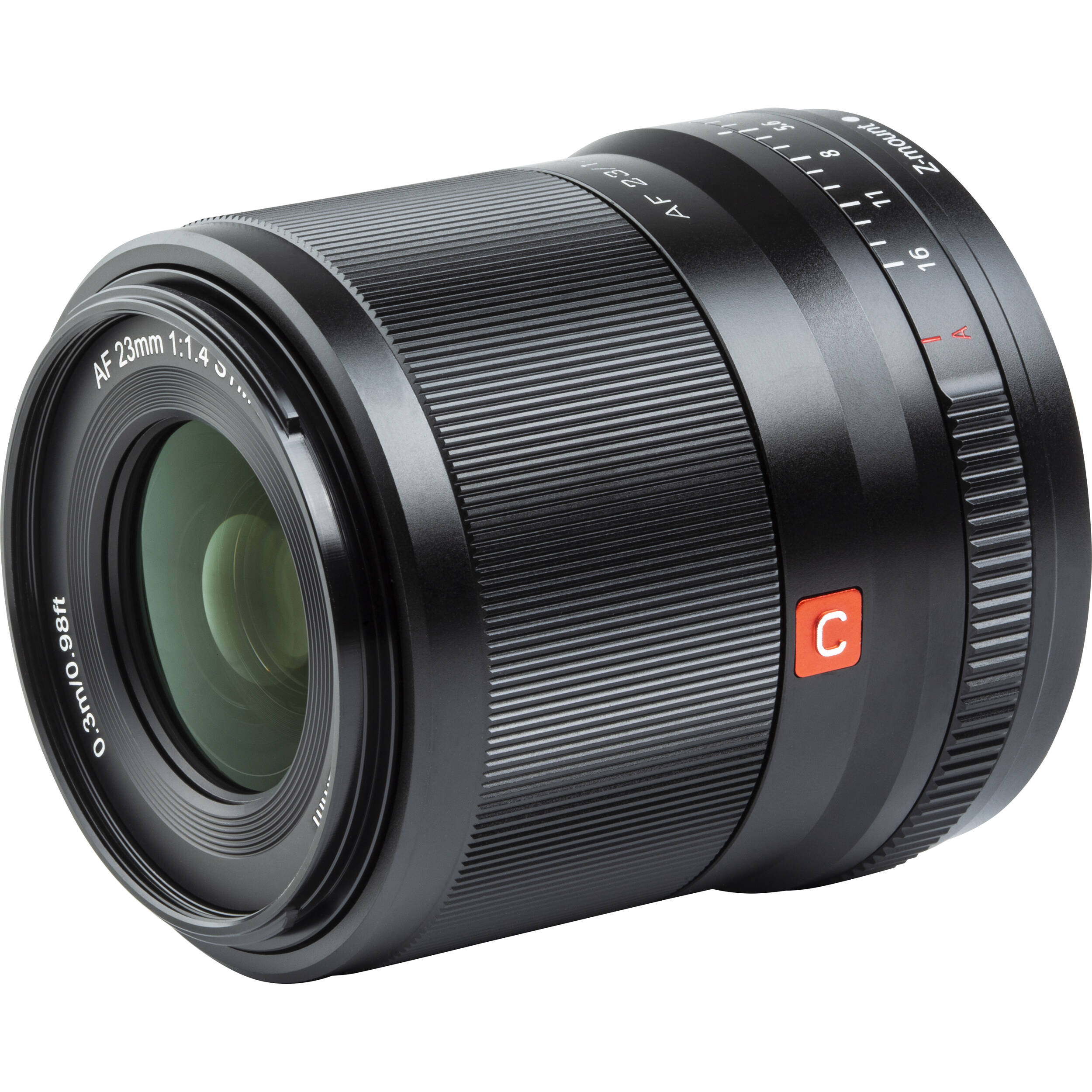 Viltrox AF 23mm f/1.4 Z Lens (Nikon Z, Black) - Image 15