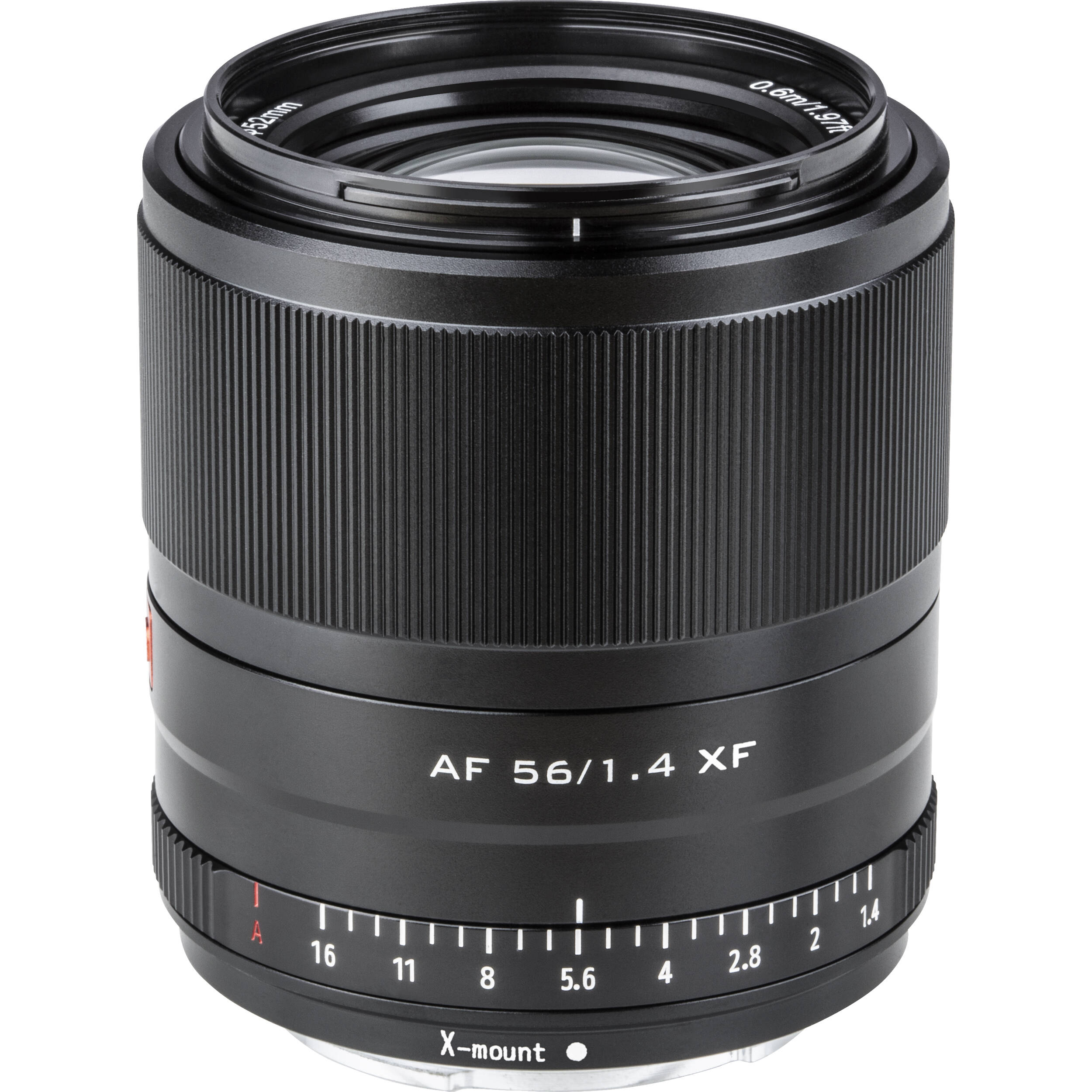 Viltrox AF 56mm f/1.4 XF Lens for FUJIFILM X (Black) - Image 19