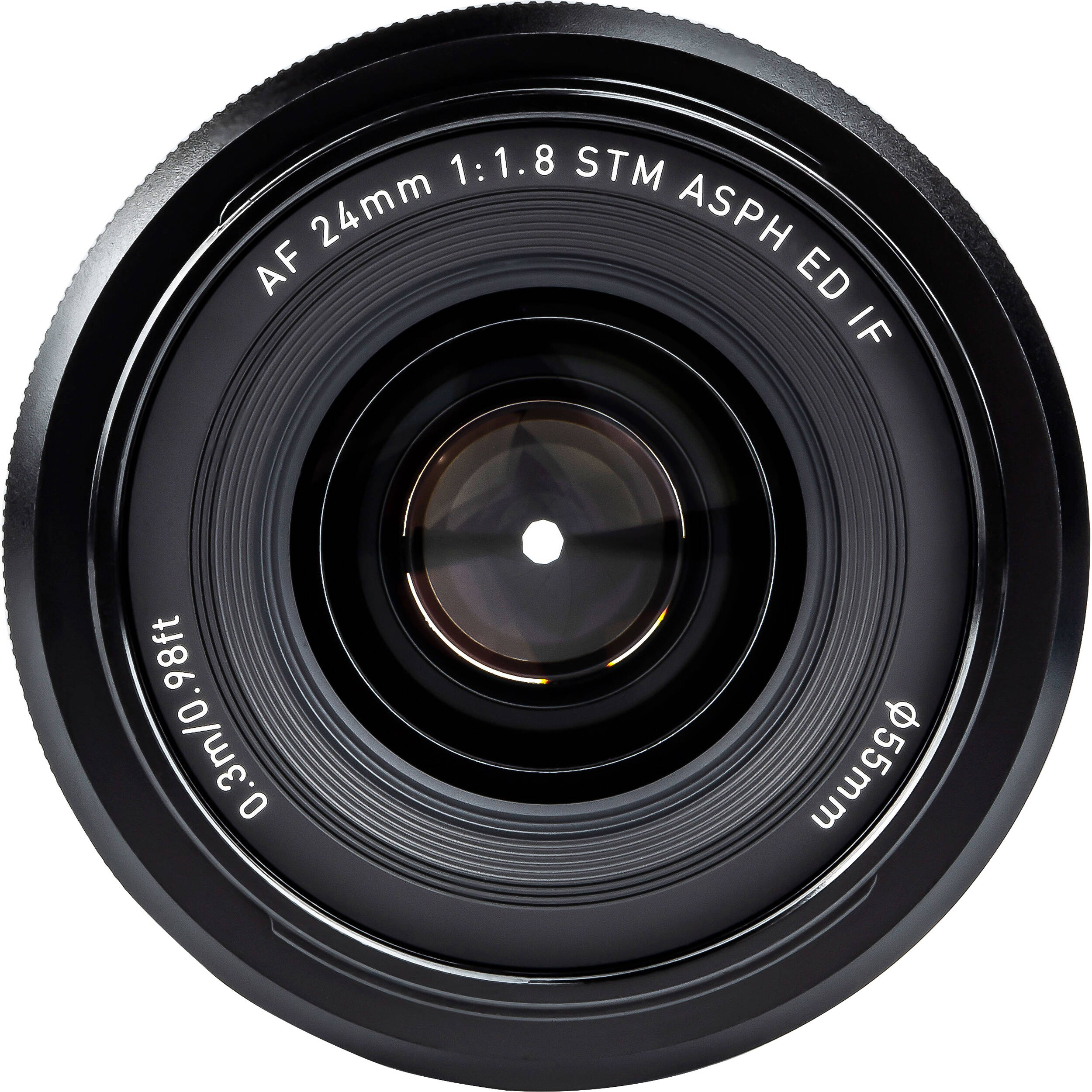 Viltrox AF 24mm f/1.8 Lens for Sony E - Image 2