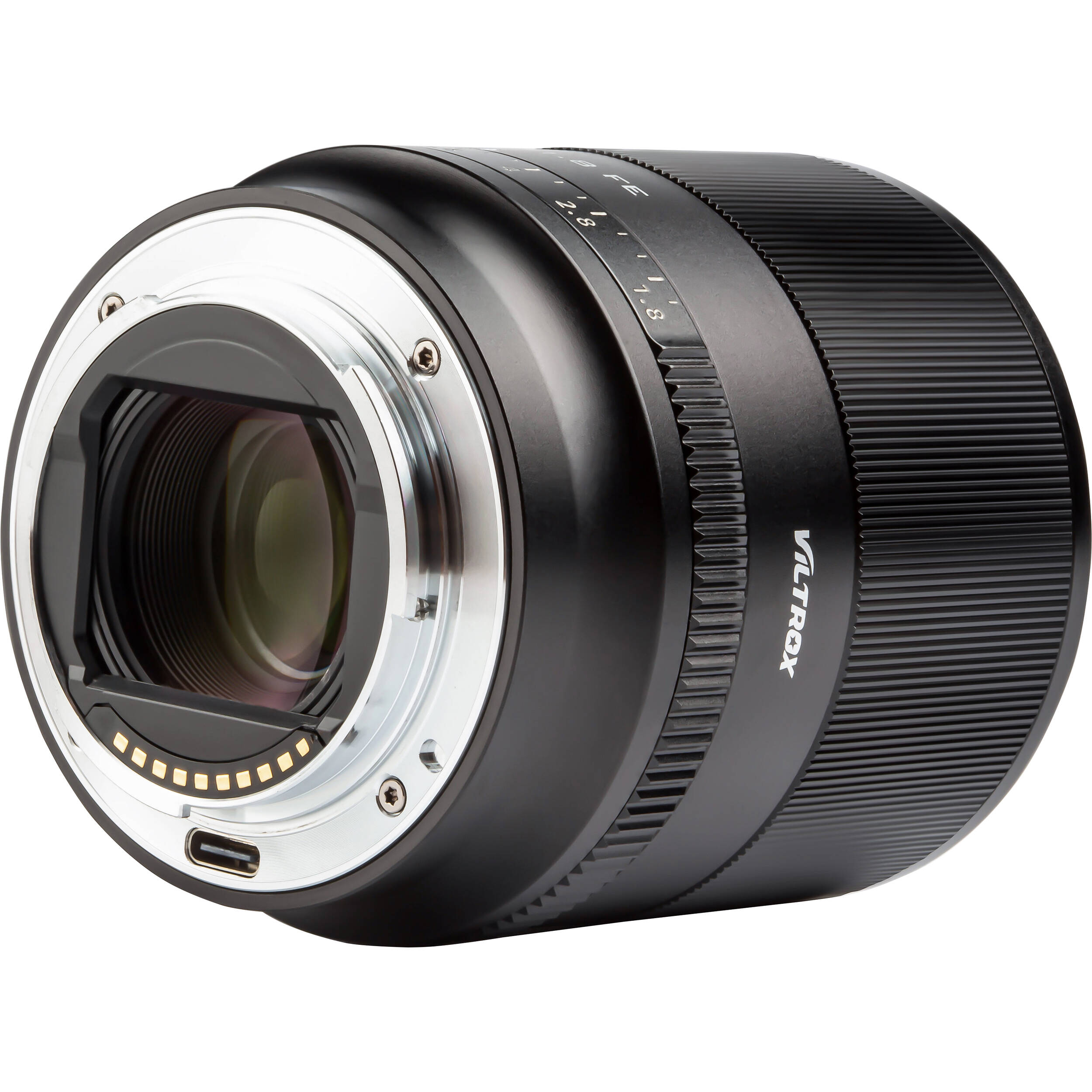Viltrox AF 24mm f/1.8 Lens for Sony E - Image 6