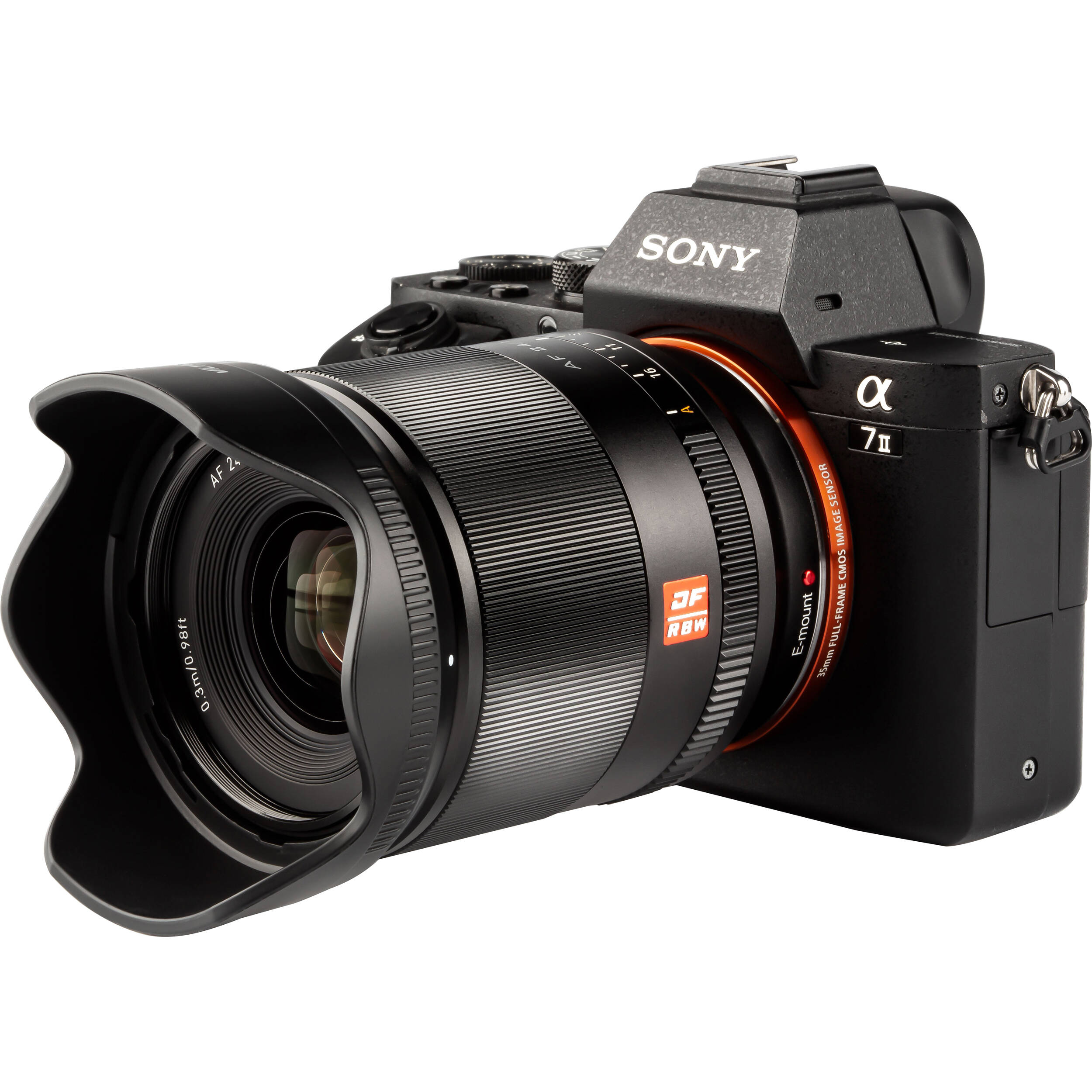 Viltrox AF 24mm f/1.8 Lens for Sony E - Image 13