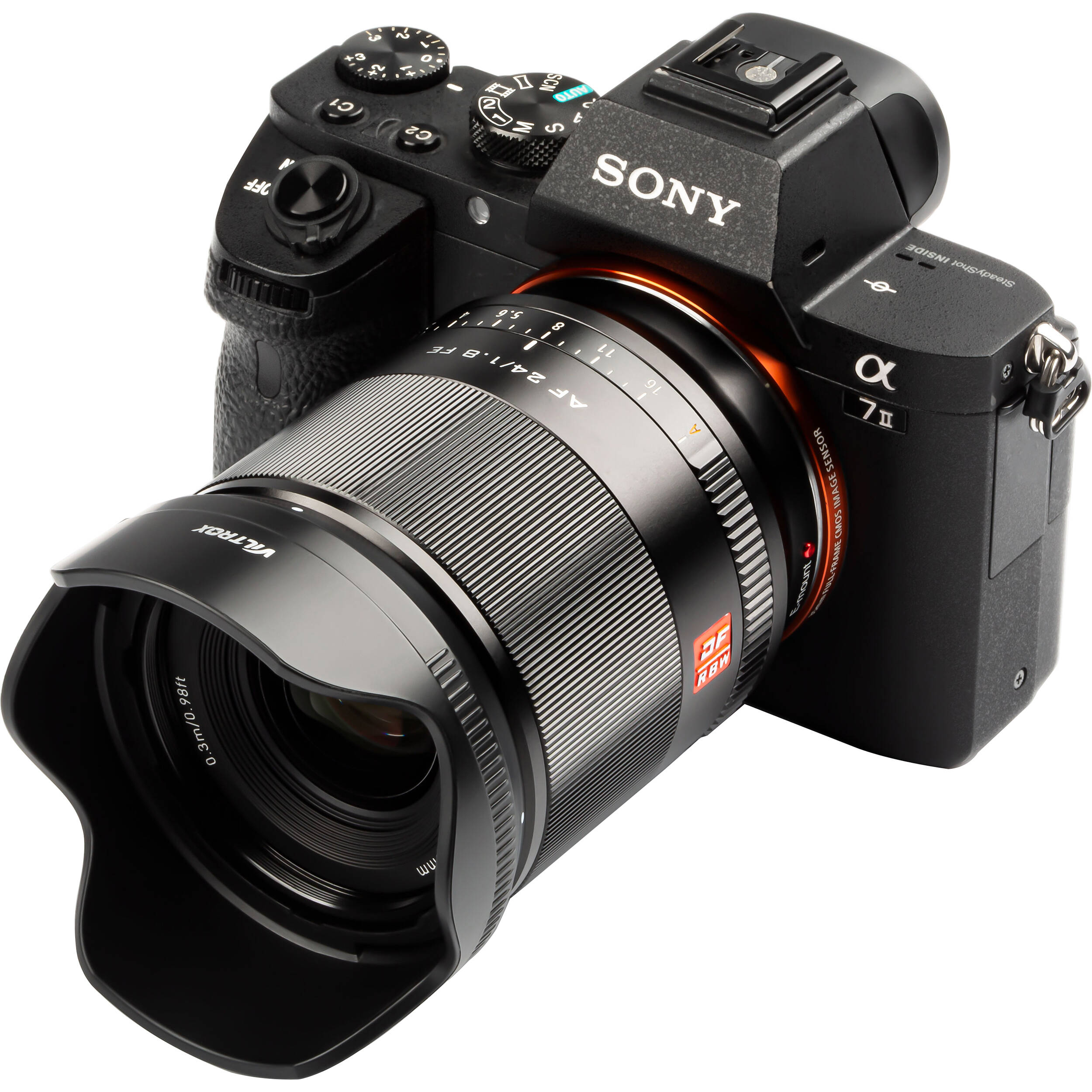 Viltrox AF 24mm f/1.8 Lens for Sony E - Image 15