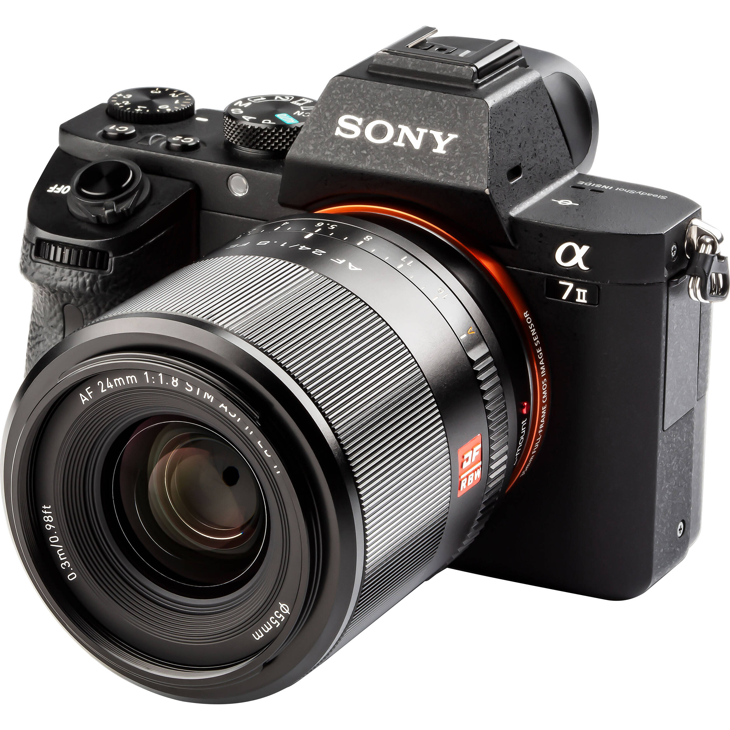 Viltrox AF 24mm f/1.8 Lens for Sony E - Image 16