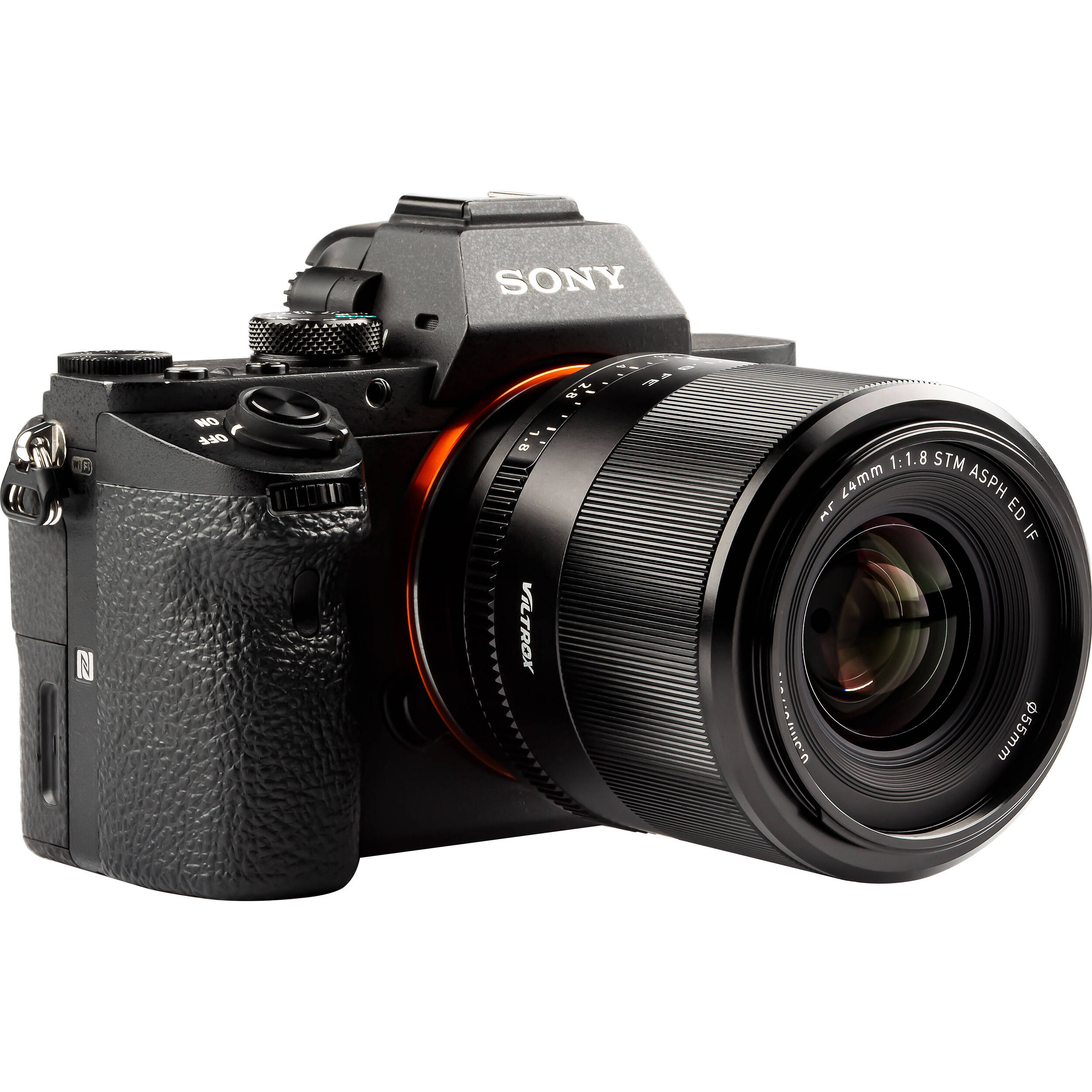 Viltrox AF 24mm f/1.8 Lens for Sony E - Image 18