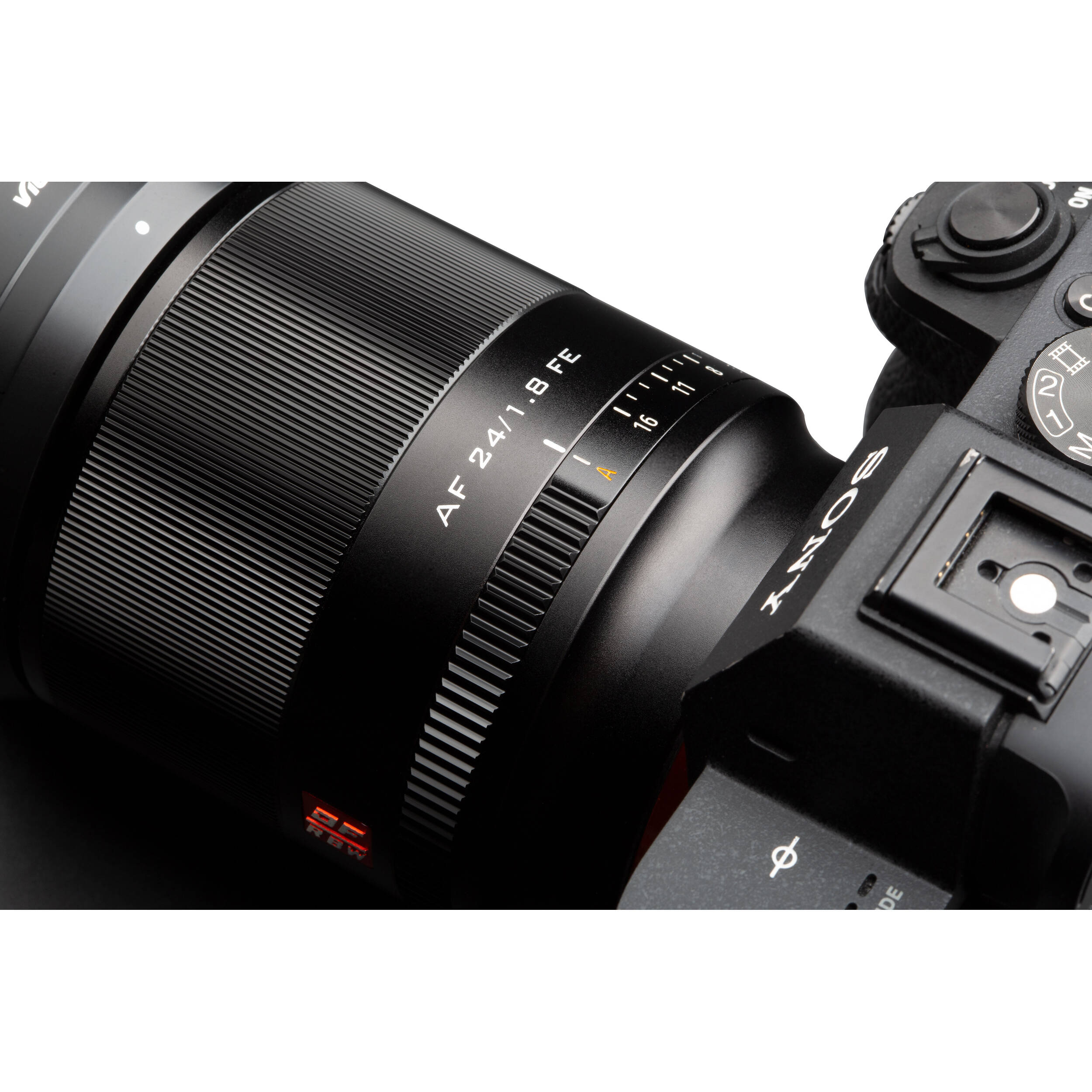 Viltrox AF 24mm f/1.8 Lens for Sony E - Image 21