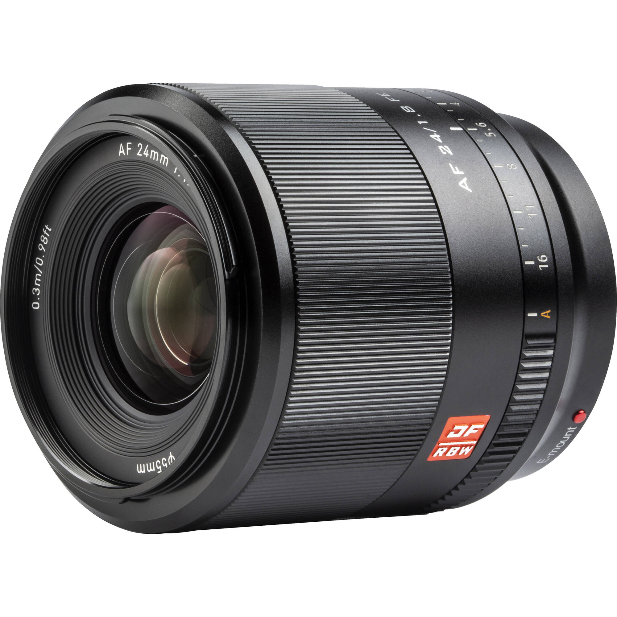 Viltrox AF 24mm f/1.8 Lens for Sony E - Image 31