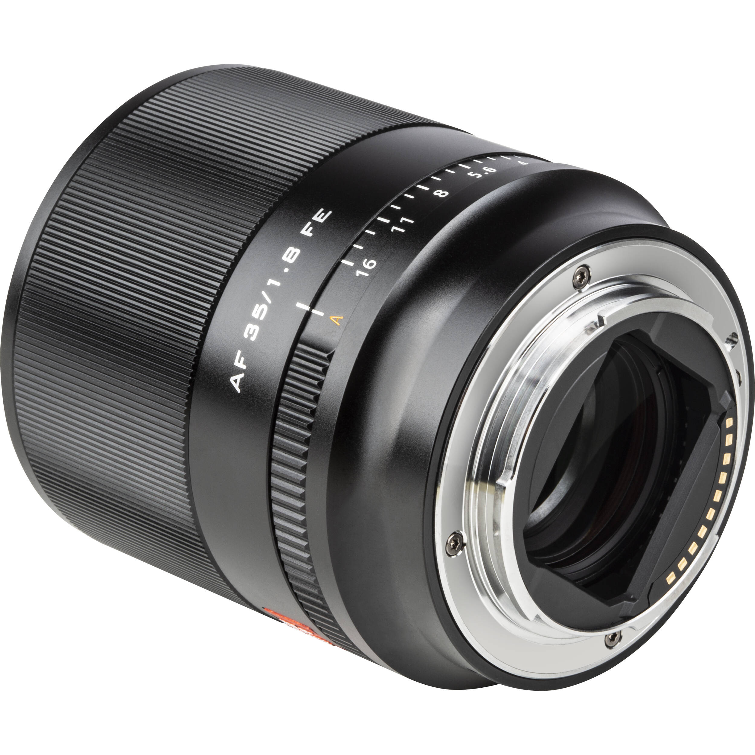 VILTROX Lens AF 35MM F1.8 E For Sony - Image 5