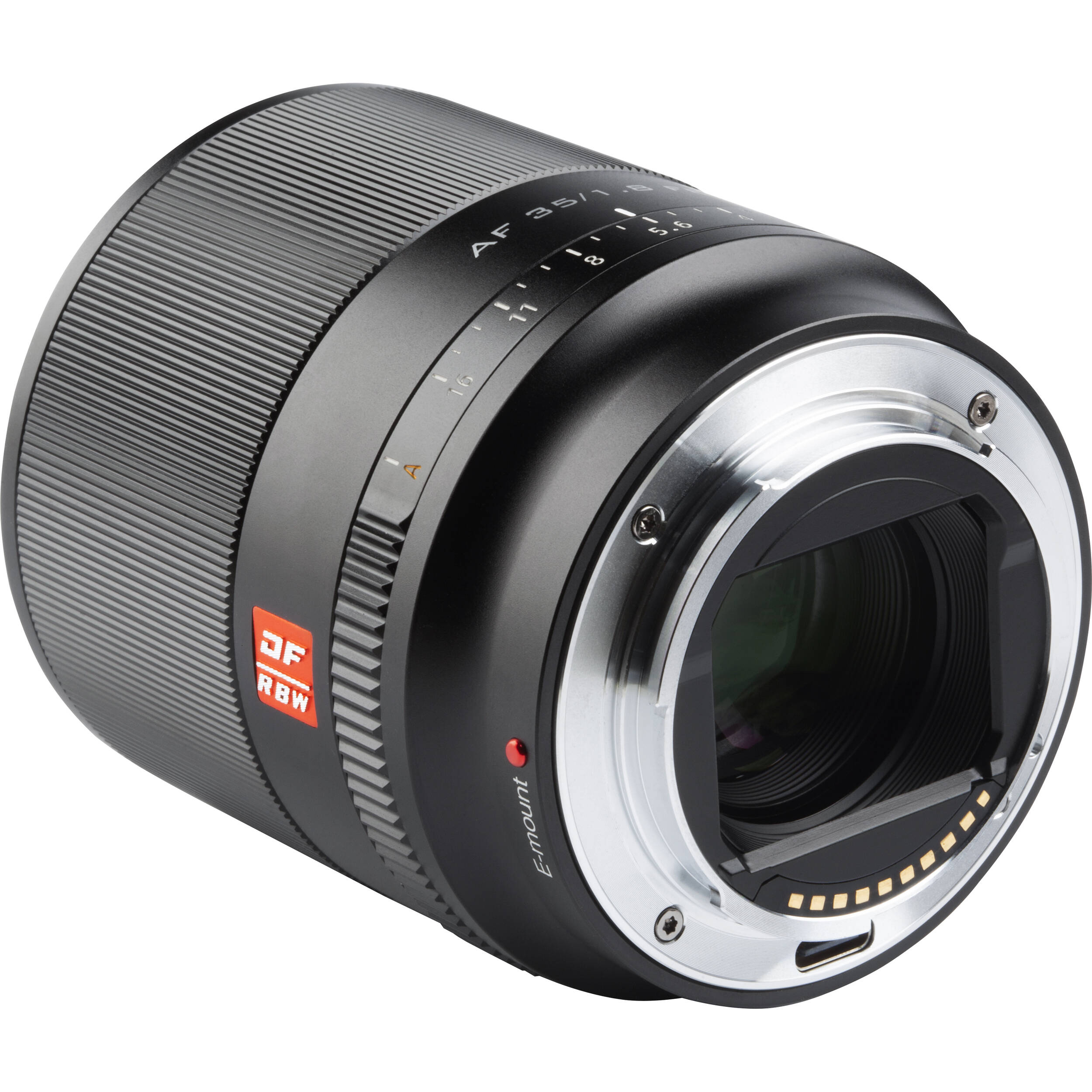 VILTROX Lens AF 35MM F1.8 E For Sony - Image 6