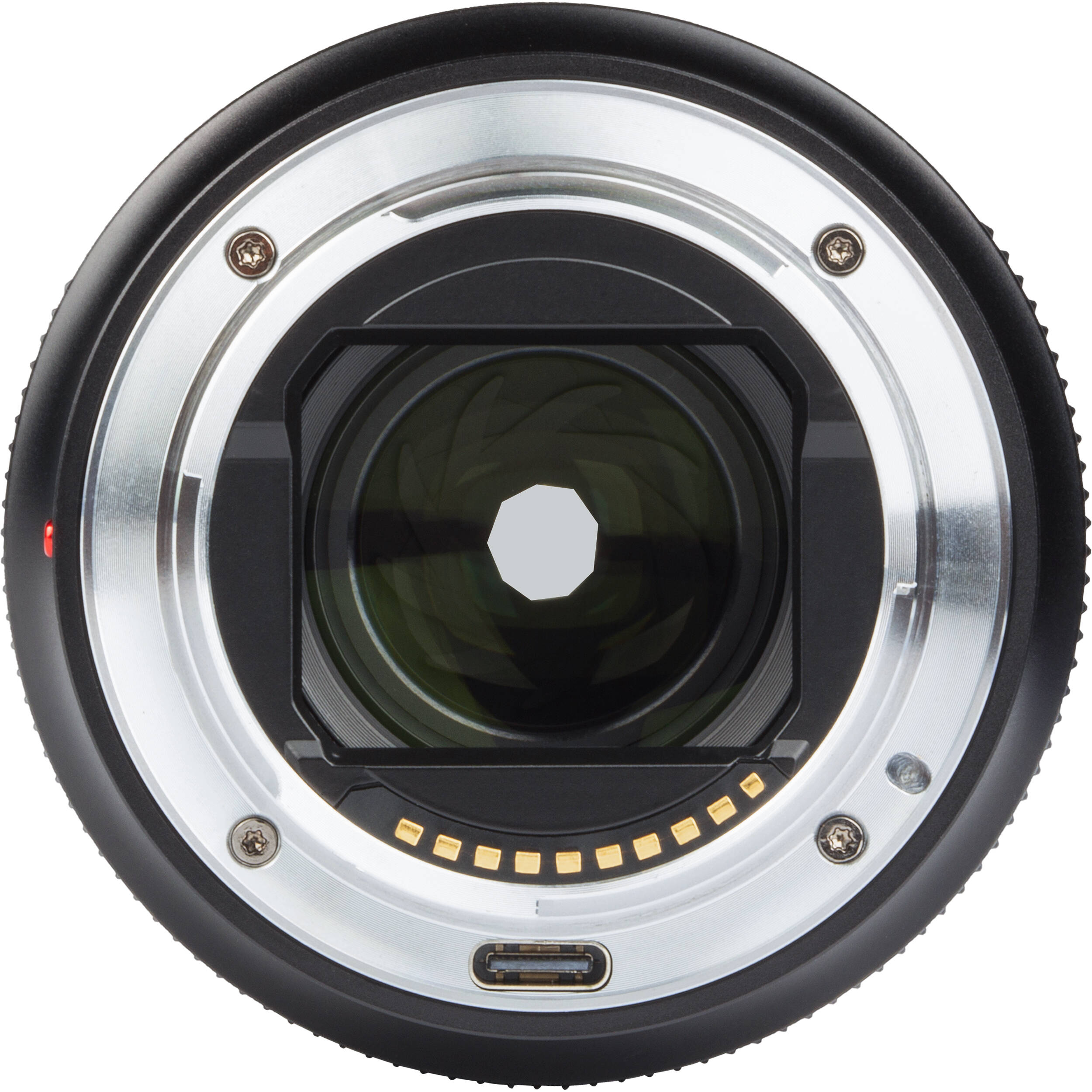 VILTROX Lens AF 35MM F1.8 E For Sony - Image 7
