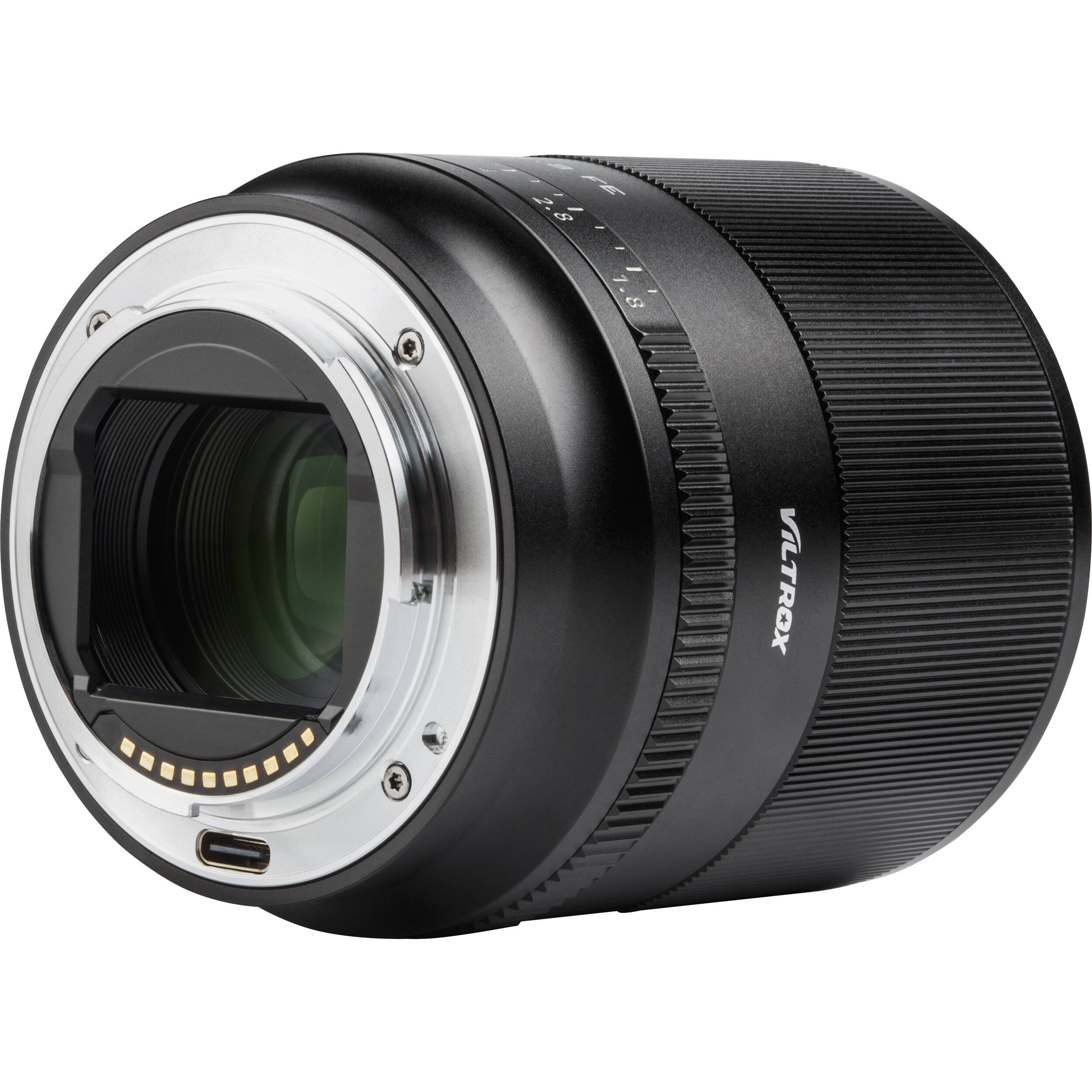 VILTROX Lens AF 35MM F1.8 E For Sony - Image 8
