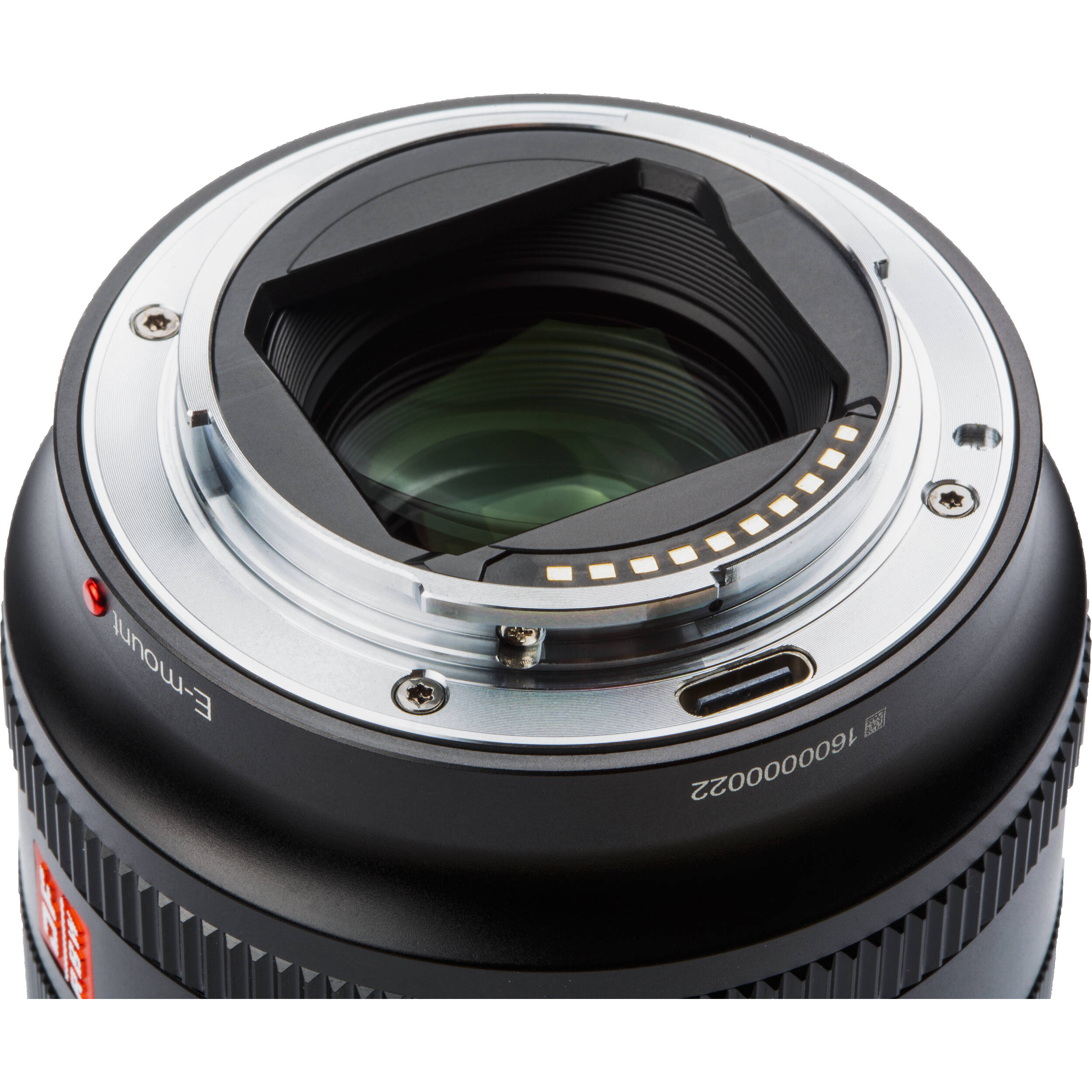 VILTROX Lens AF 35MM F1.8 E For Sony - Image 11