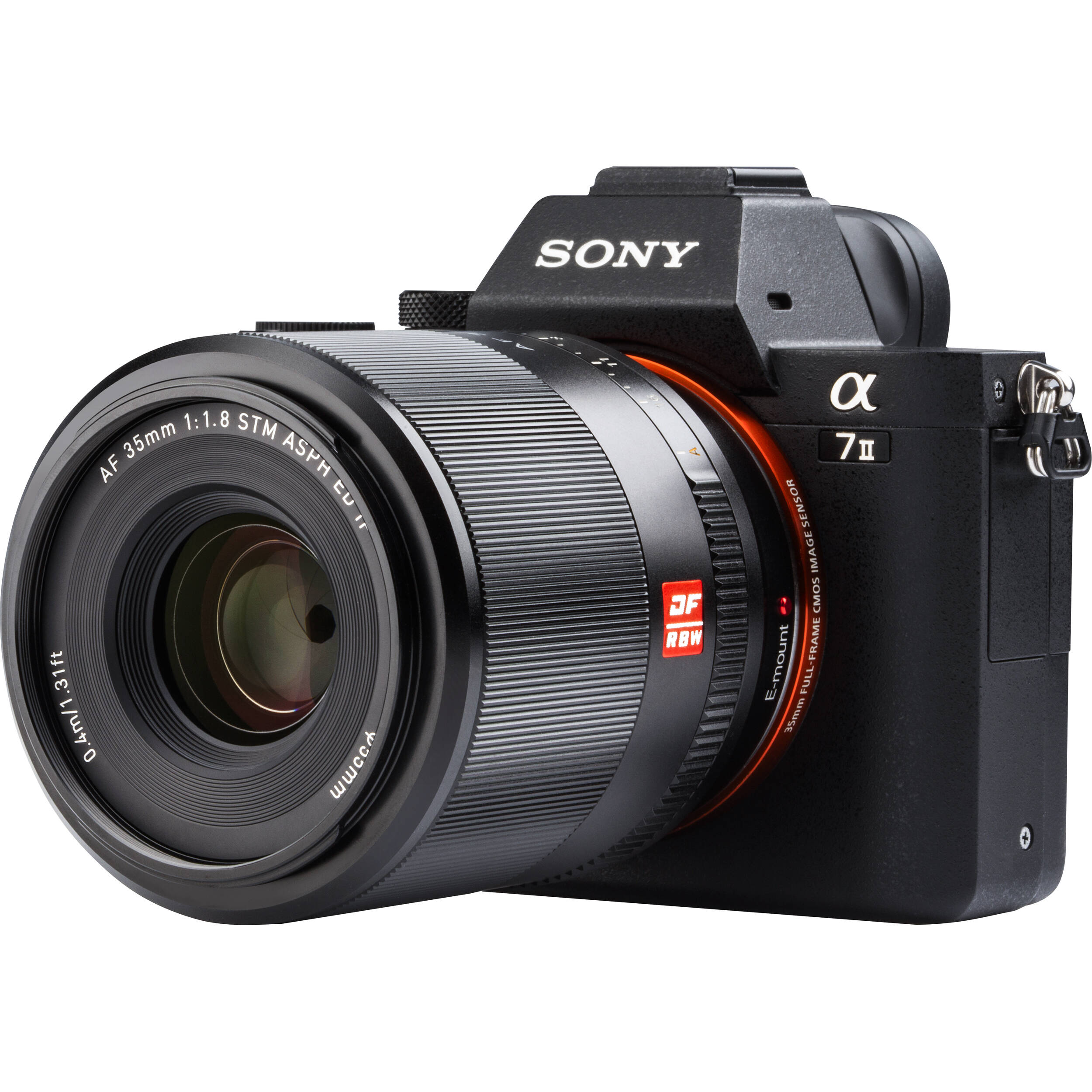 VILTROX Lens AF 35MM F1.8 E For Sony - Image 21