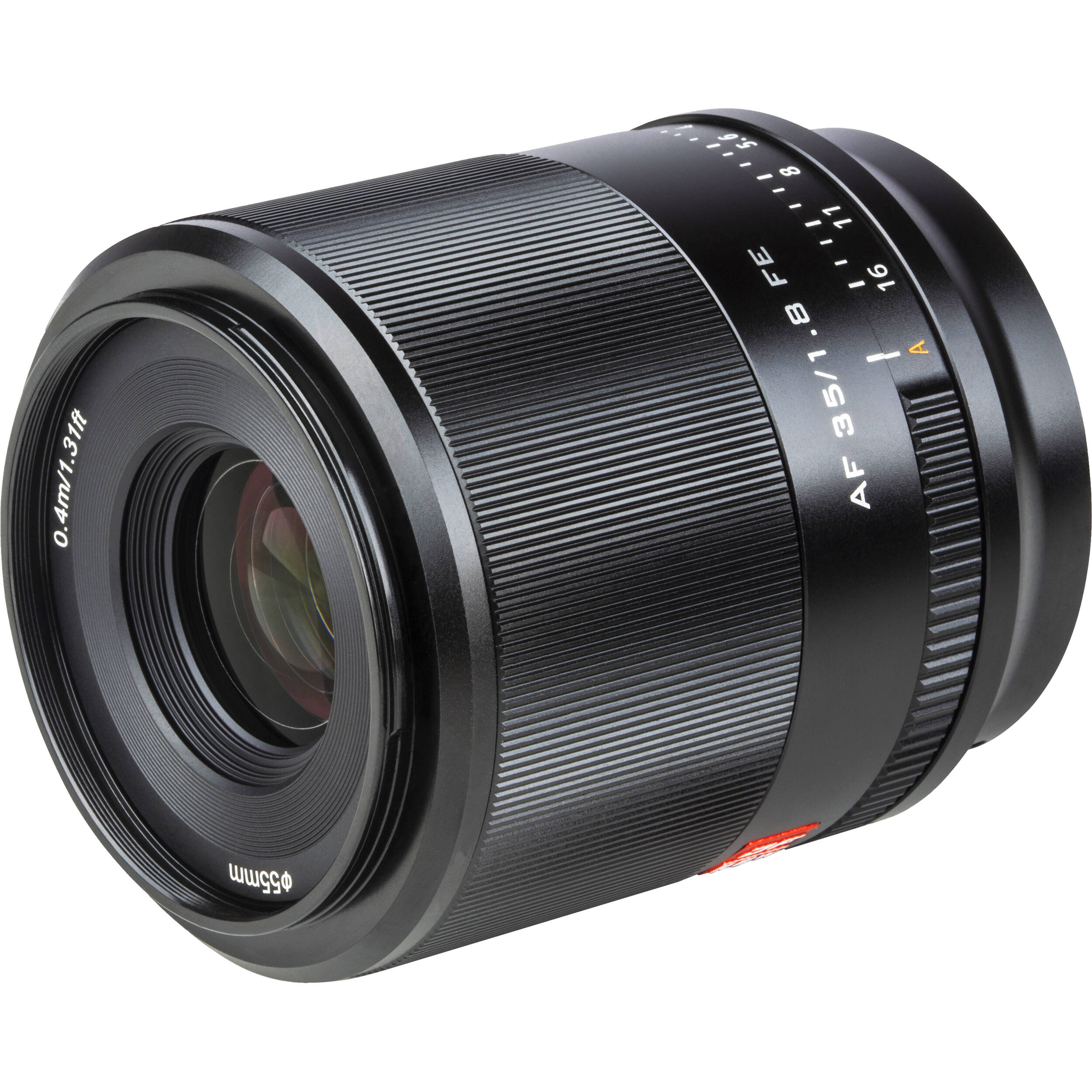 VILTROX Lens AF 35MM F1.8 E For Sony - Image 41