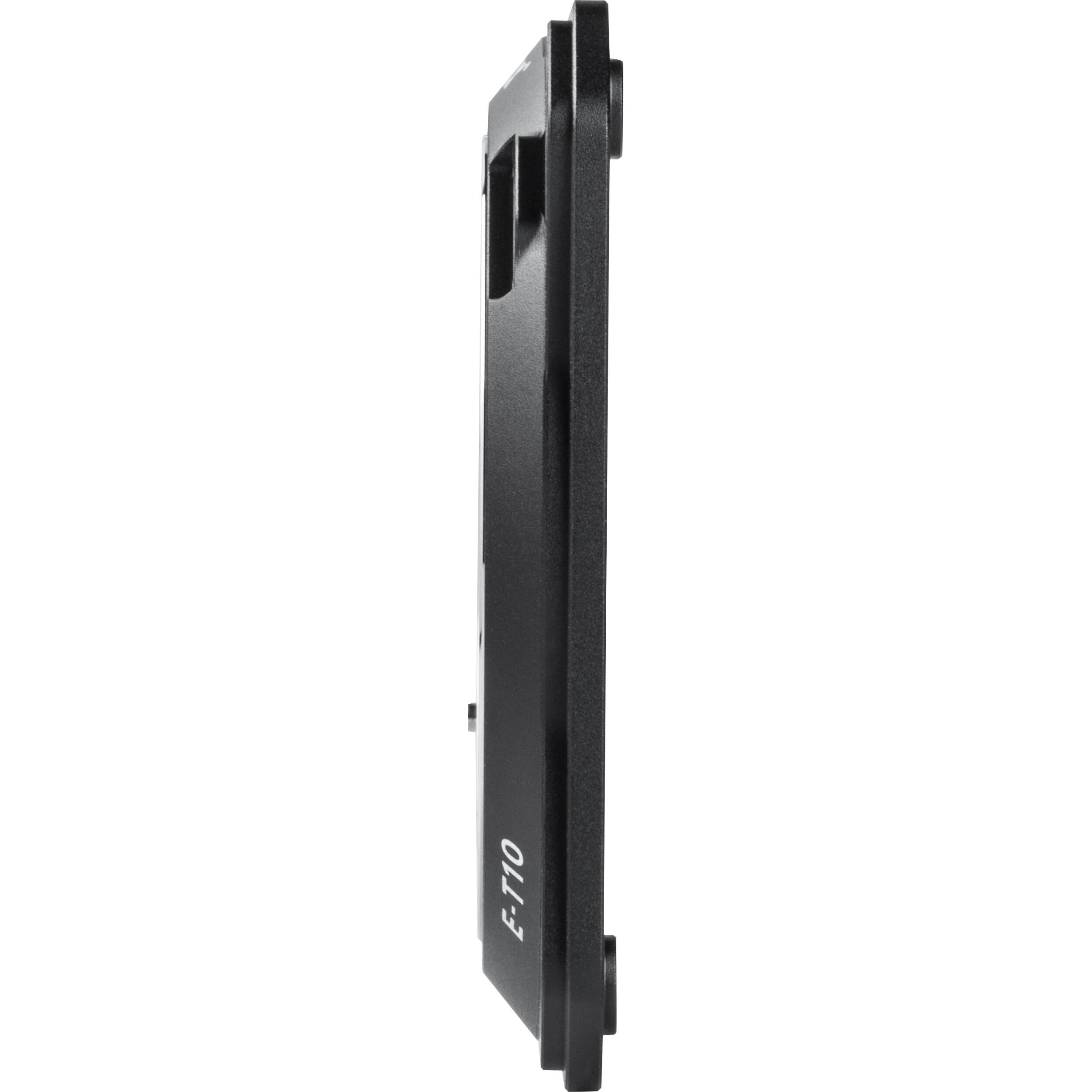 Viltrox E-T10 Adapter for Sony E-mount to Z CAM E2 Series - Image 5