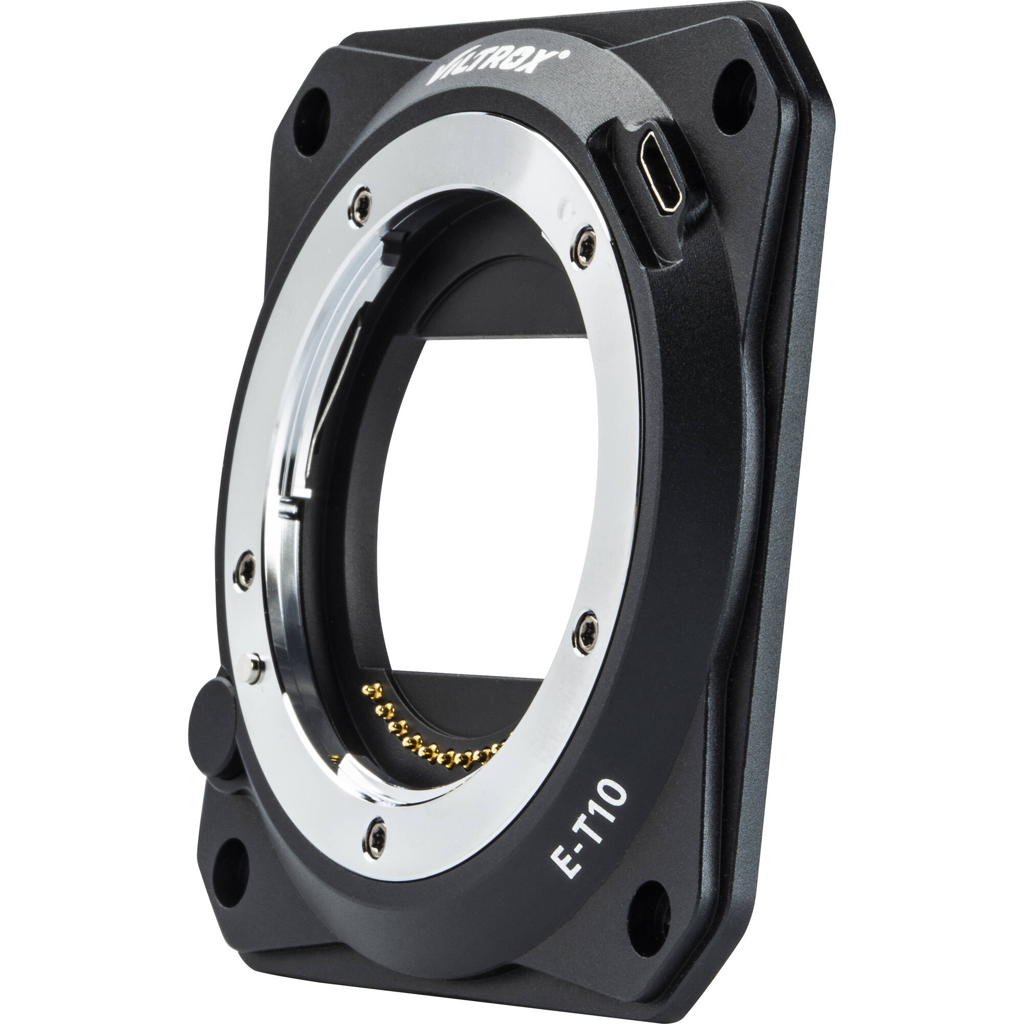 Viltrox E-T10 Adapter for Sony E-mount to Z CAM E2 Series - Image 6