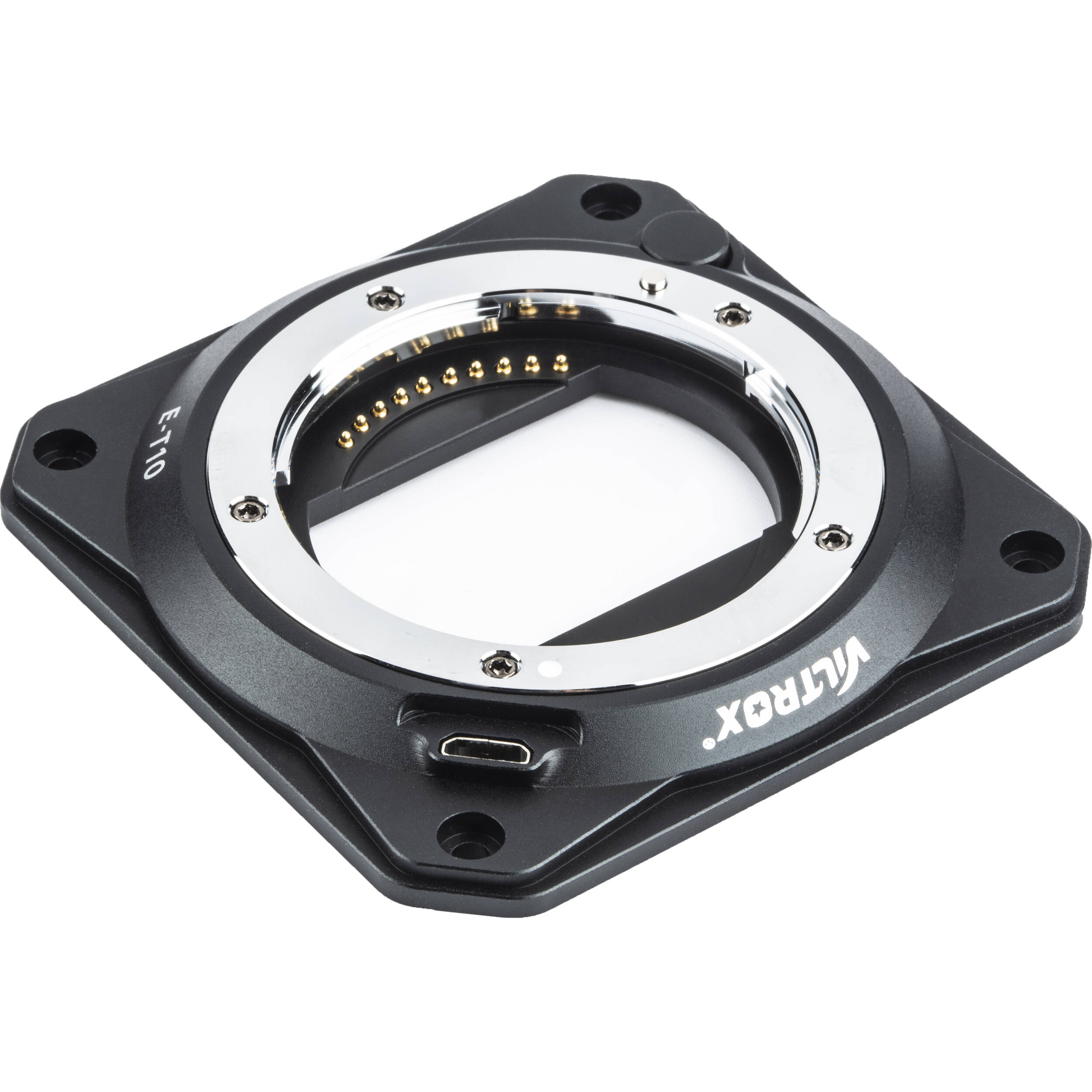 Viltrox E-T10 Adapter for Sony E-mount to Z CAM E2 Series - Image 7