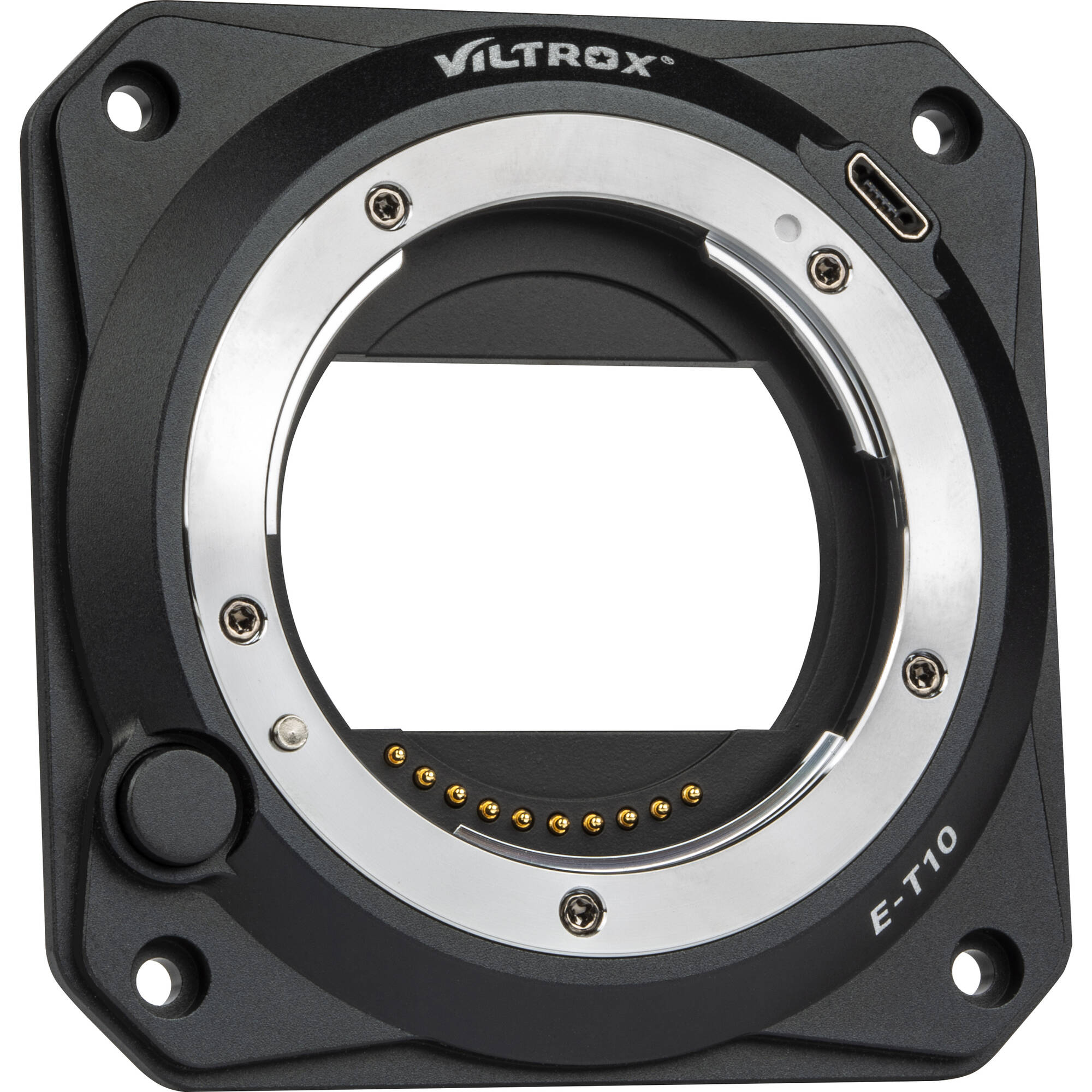 Viltrox E-T10 Adapter for Sony E-mount to Z CAM E2 Series - Image 16