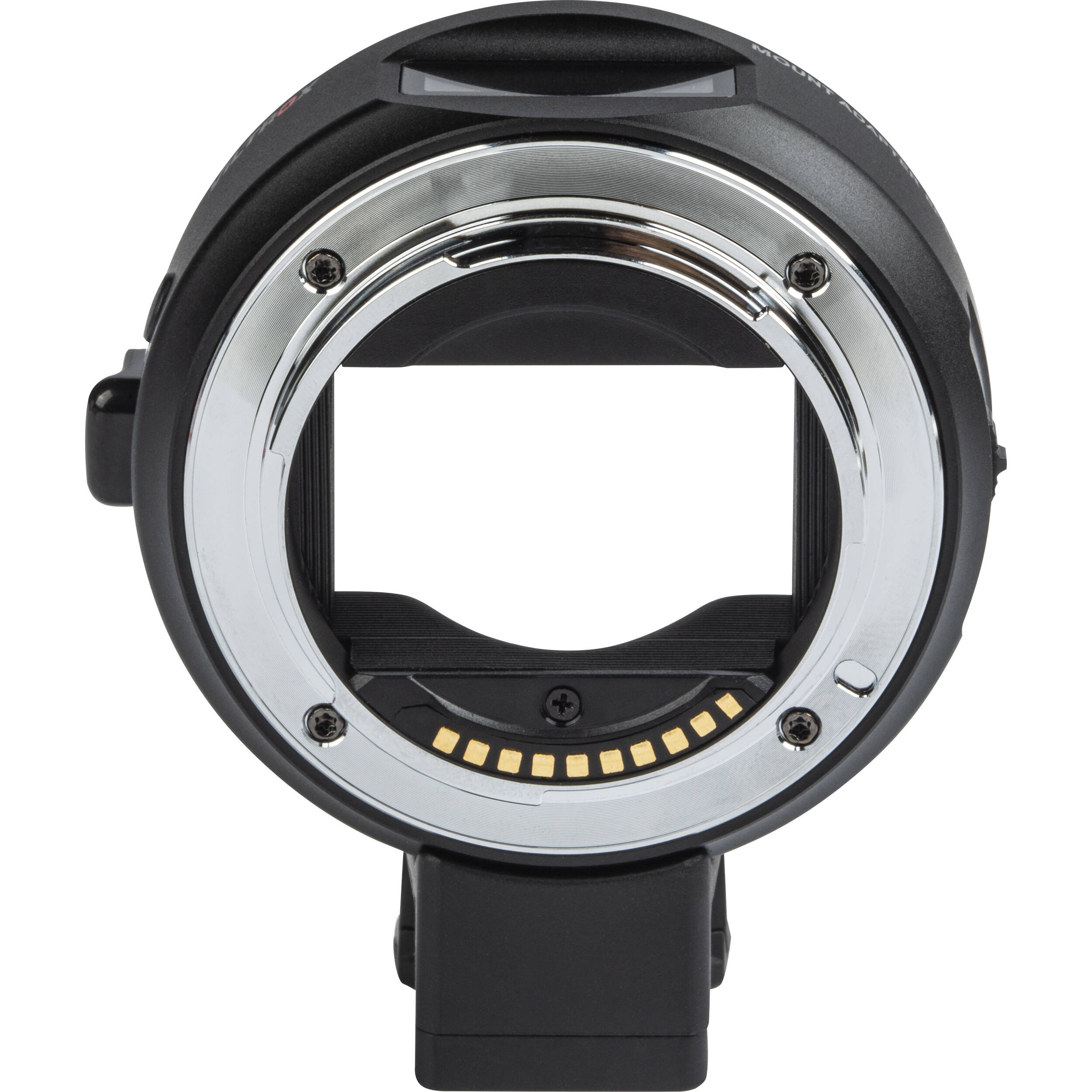 Viltrox EF-E5 adapter for Canon EF / EF-S series lenses to Sony E - Image 3