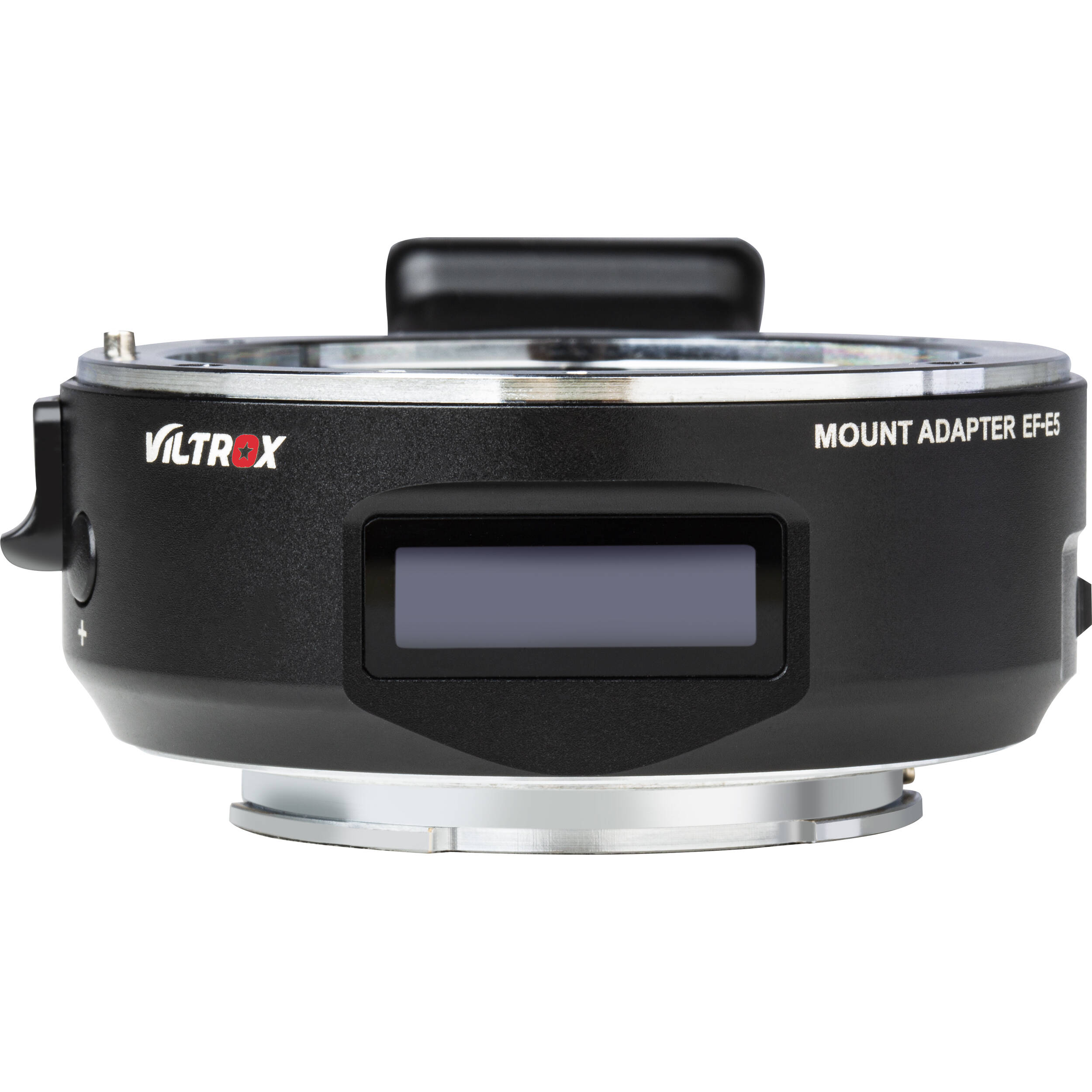 Viltrox EF-E5 adapter for Canon EF / EF-S series lenses to Sony E - Image 13