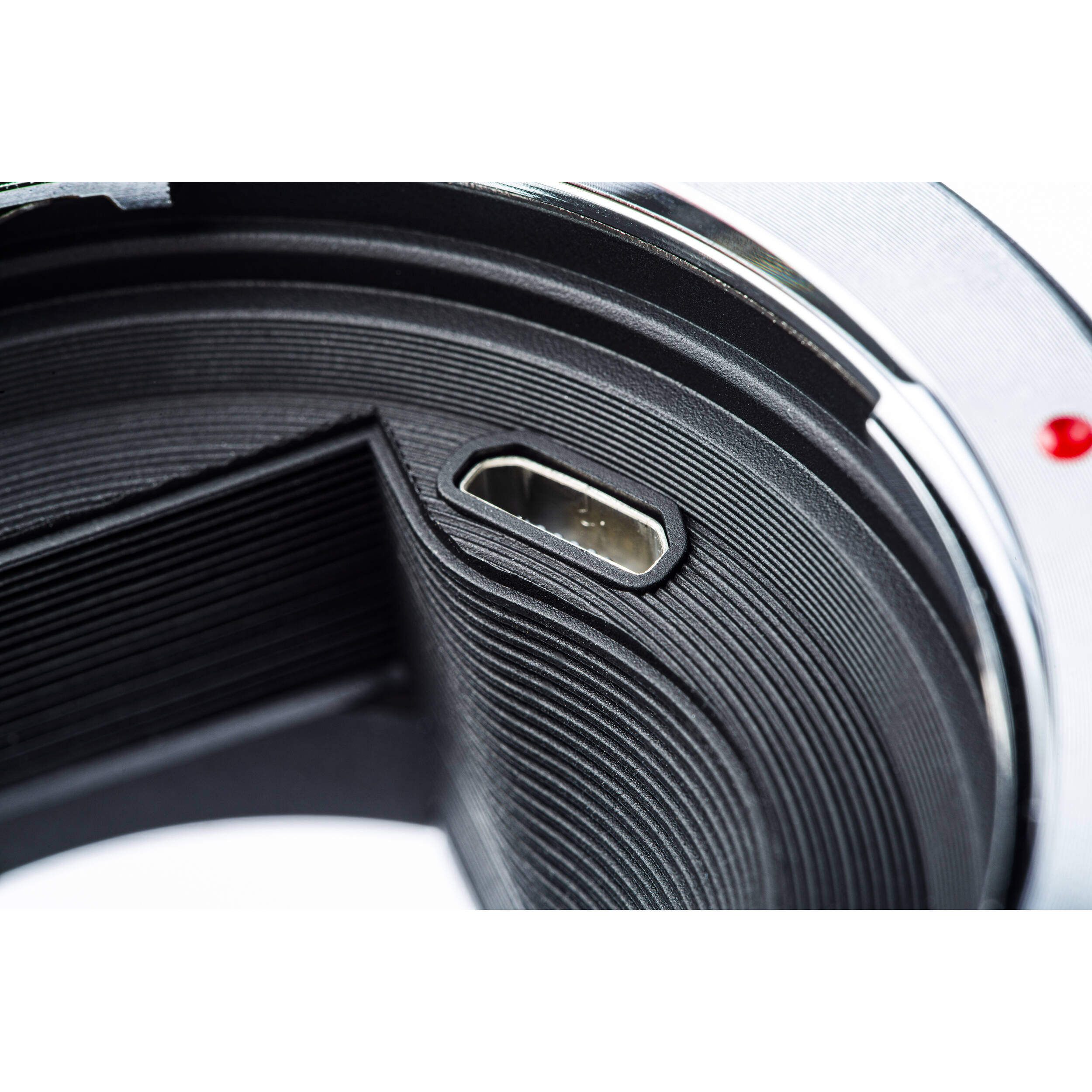 Viltrox EF-E5 adapter for Canon EF / EF-S series lenses to Sony E - Image 18