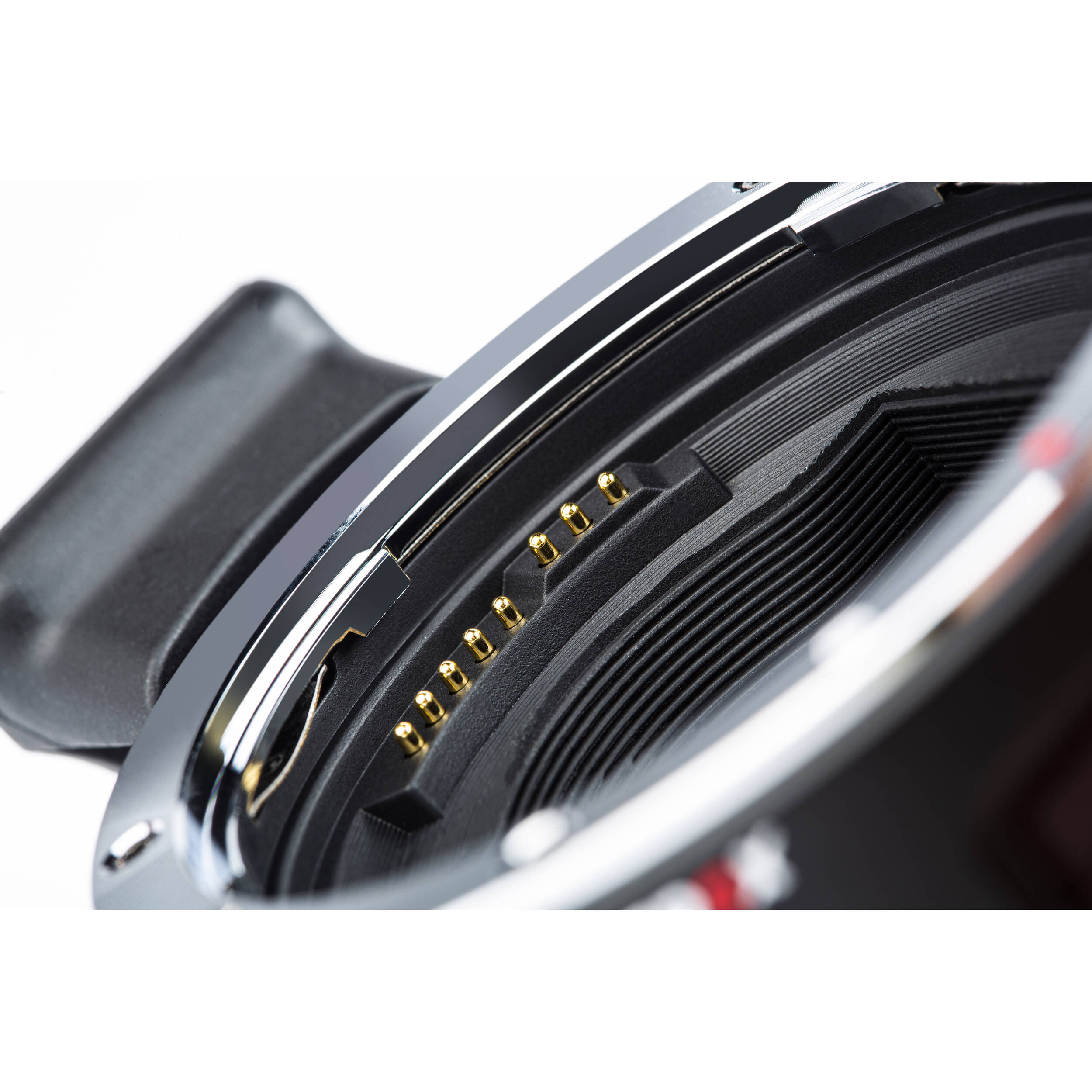 Viltrox EF-E5 adapter for Canon EF / EF-S series lenses to Sony E - Image 19