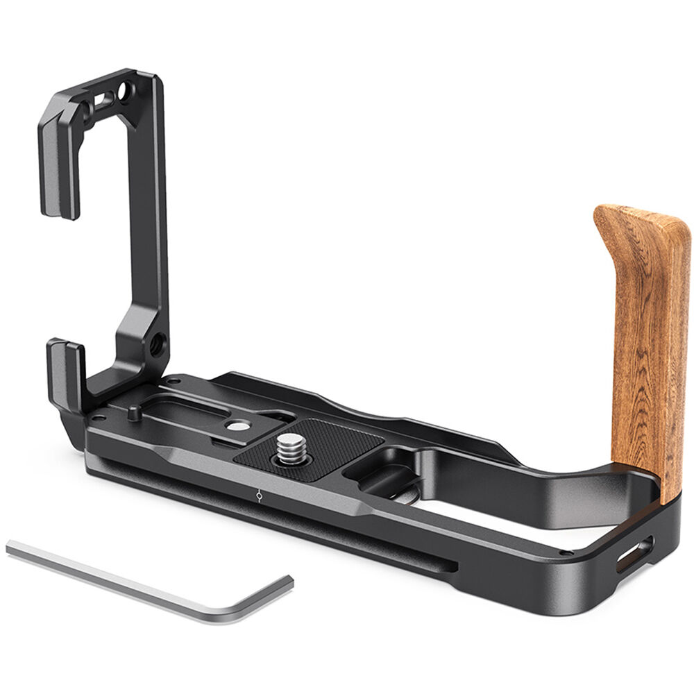 SmallRig L-Bracket for FUJIFILM X-T4 Camera - Image 9