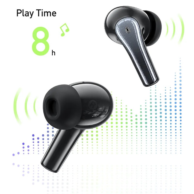Awei T62 Earbuds - Image 3