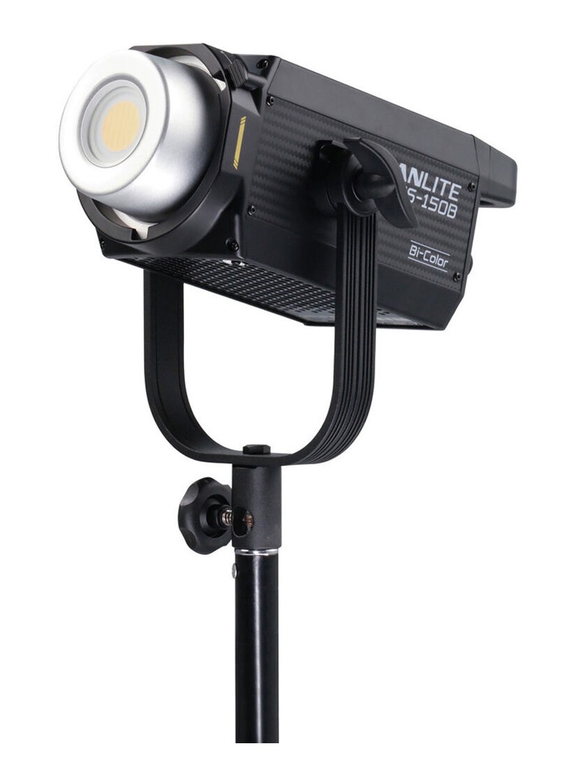 Nanlite FS-150B Bi-Color LED Monolight - Image 4