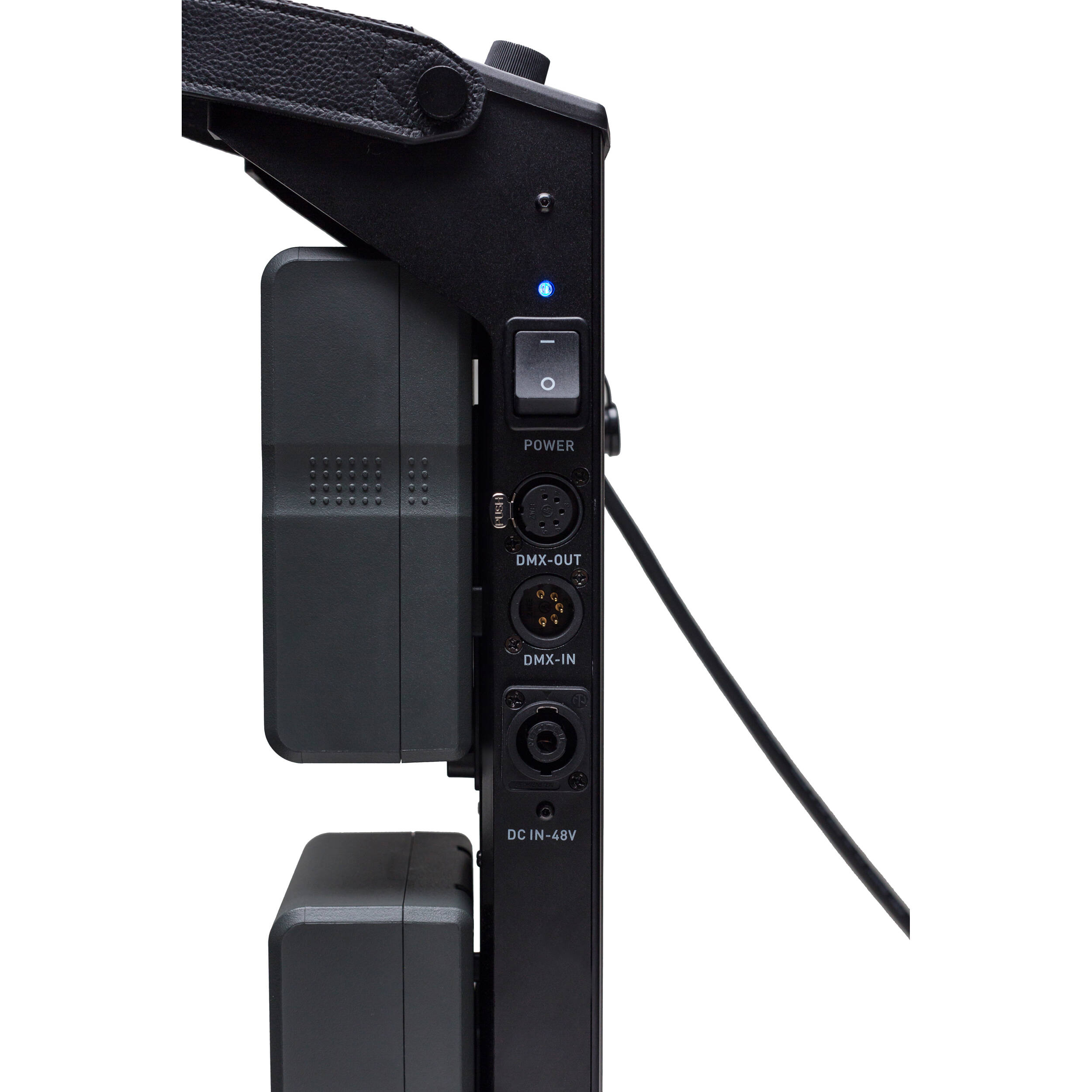 Nanlite Forza 500 LED Monolight - Image 5