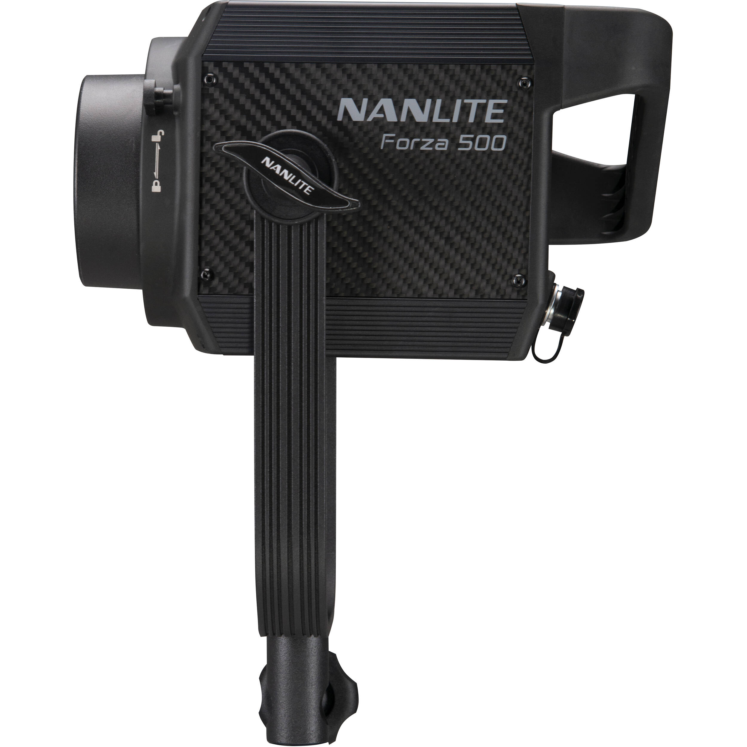 Nanlite Forza 500 LED Monolight - Image 8