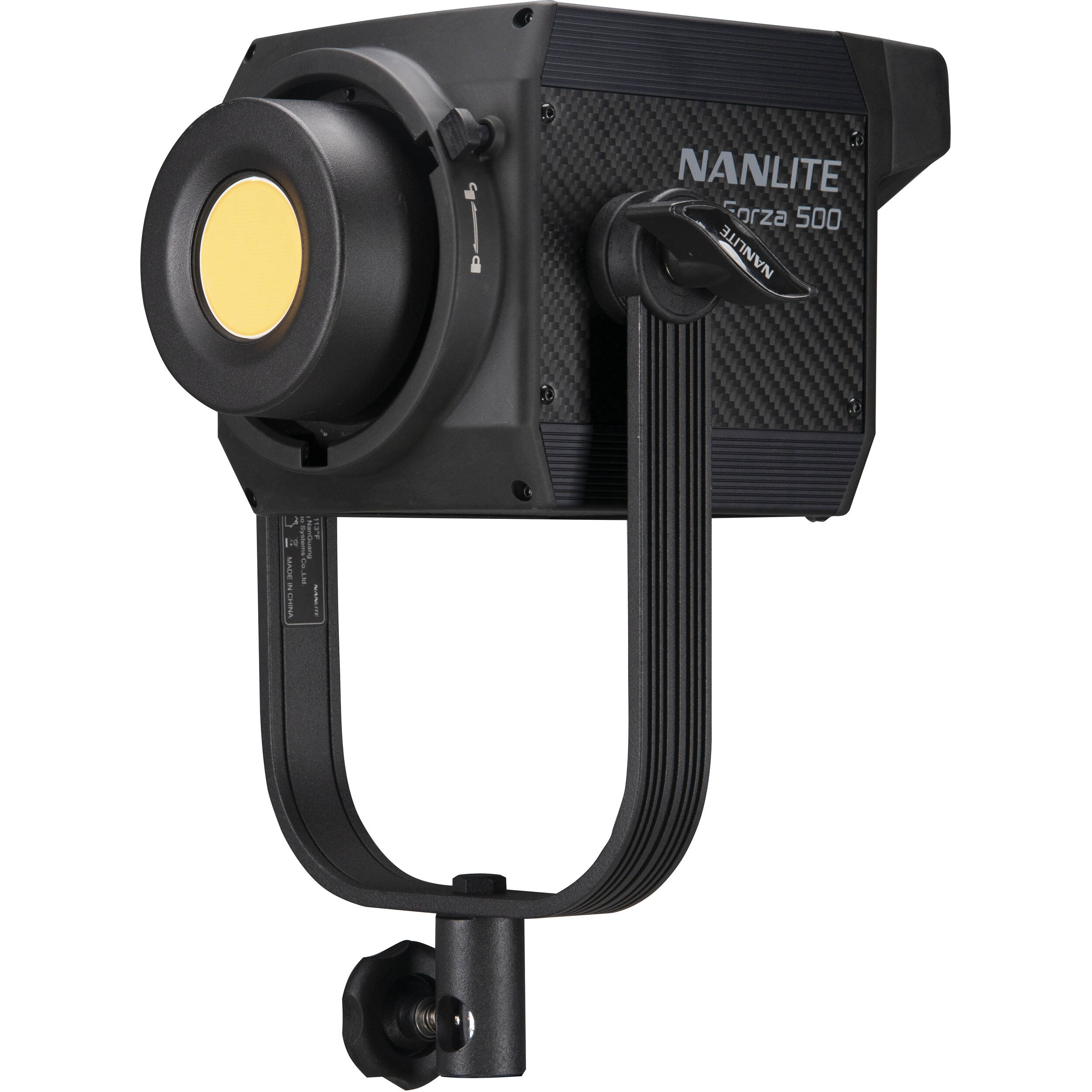Nanlite Forza 500 LED Monolight - Image 9