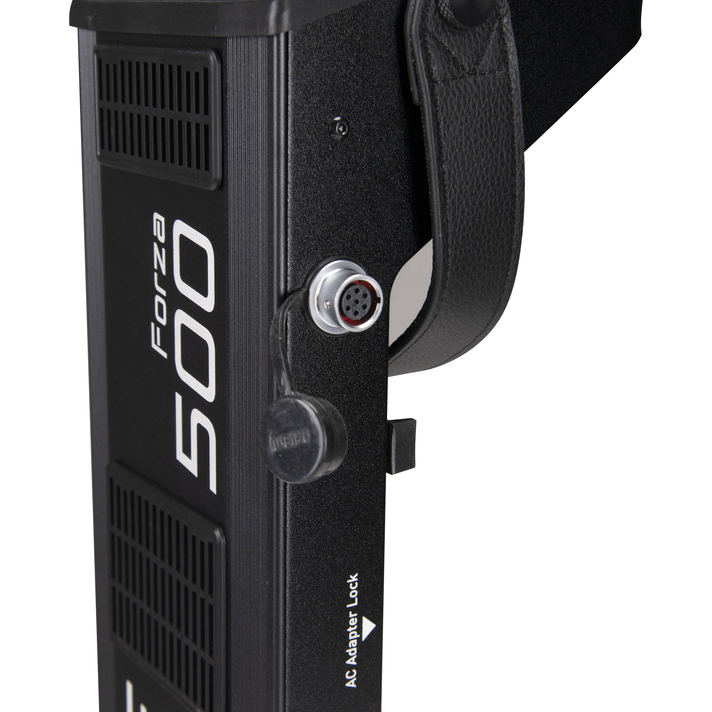 Nanlite Forza 500 LED Monolight - Image 13