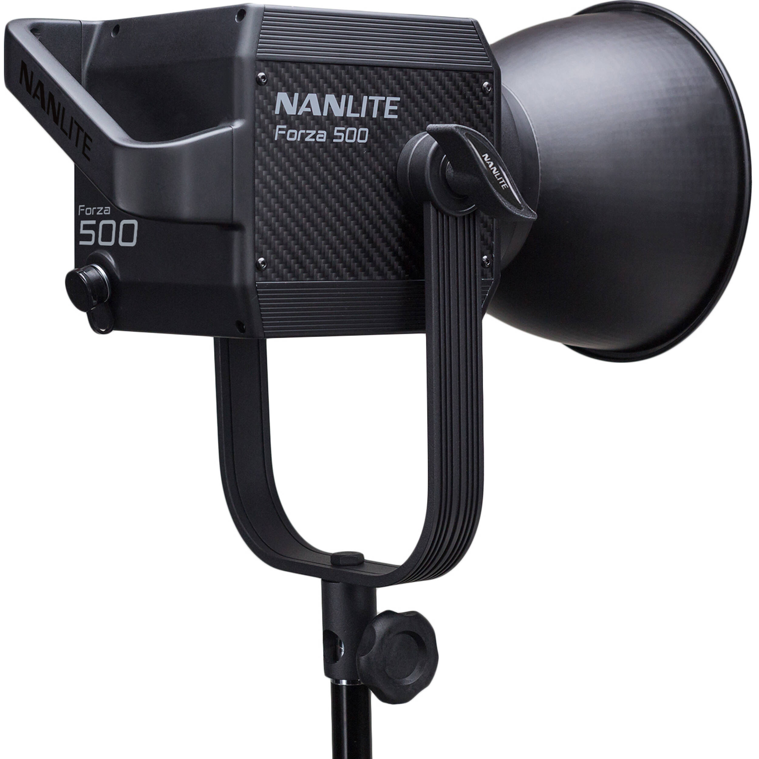 Nanlite Forza 500 LED Monolight - Image 15