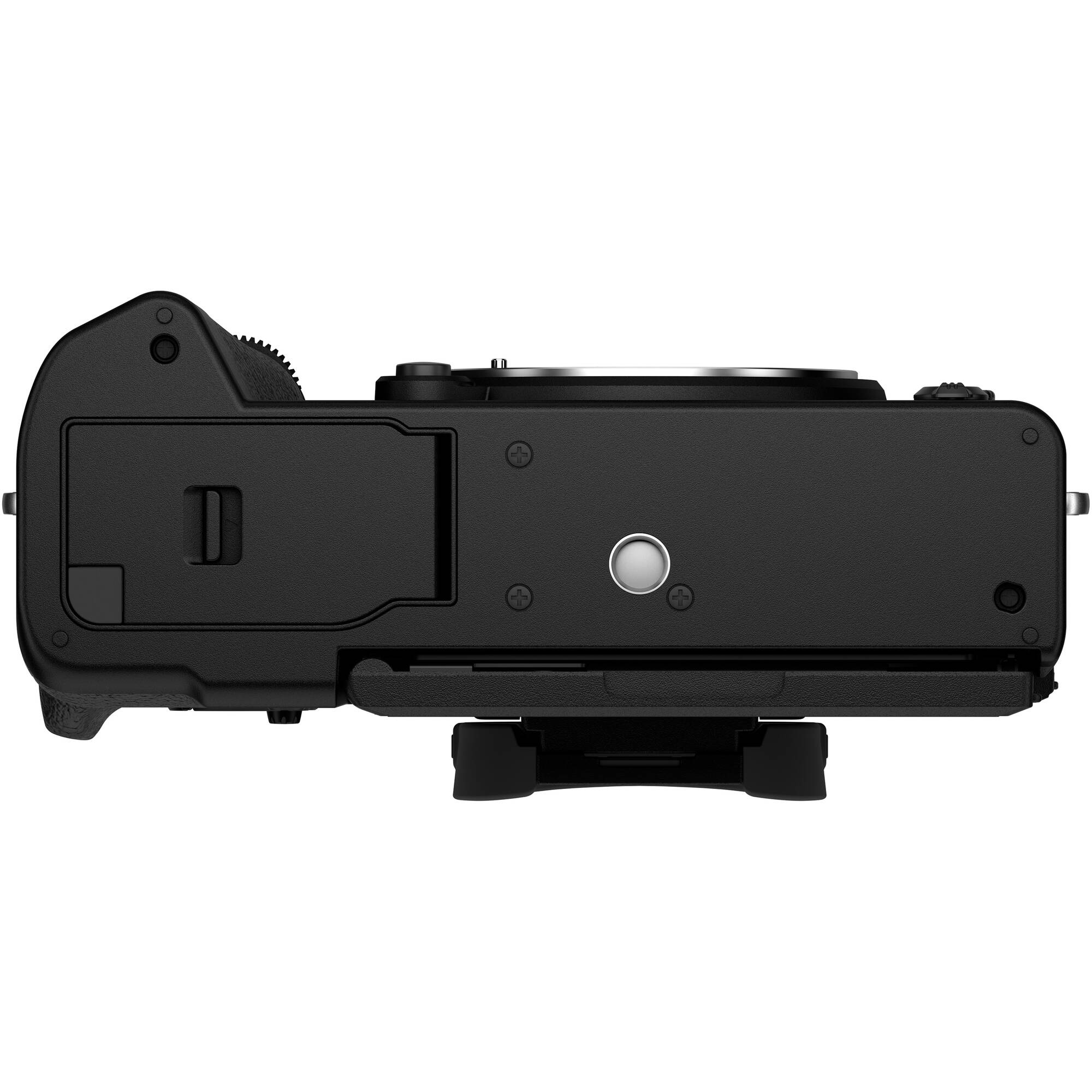 FUJIFILM X-T5 Mirrorless Camera with 16-80mm Lens (Black) - Image 7