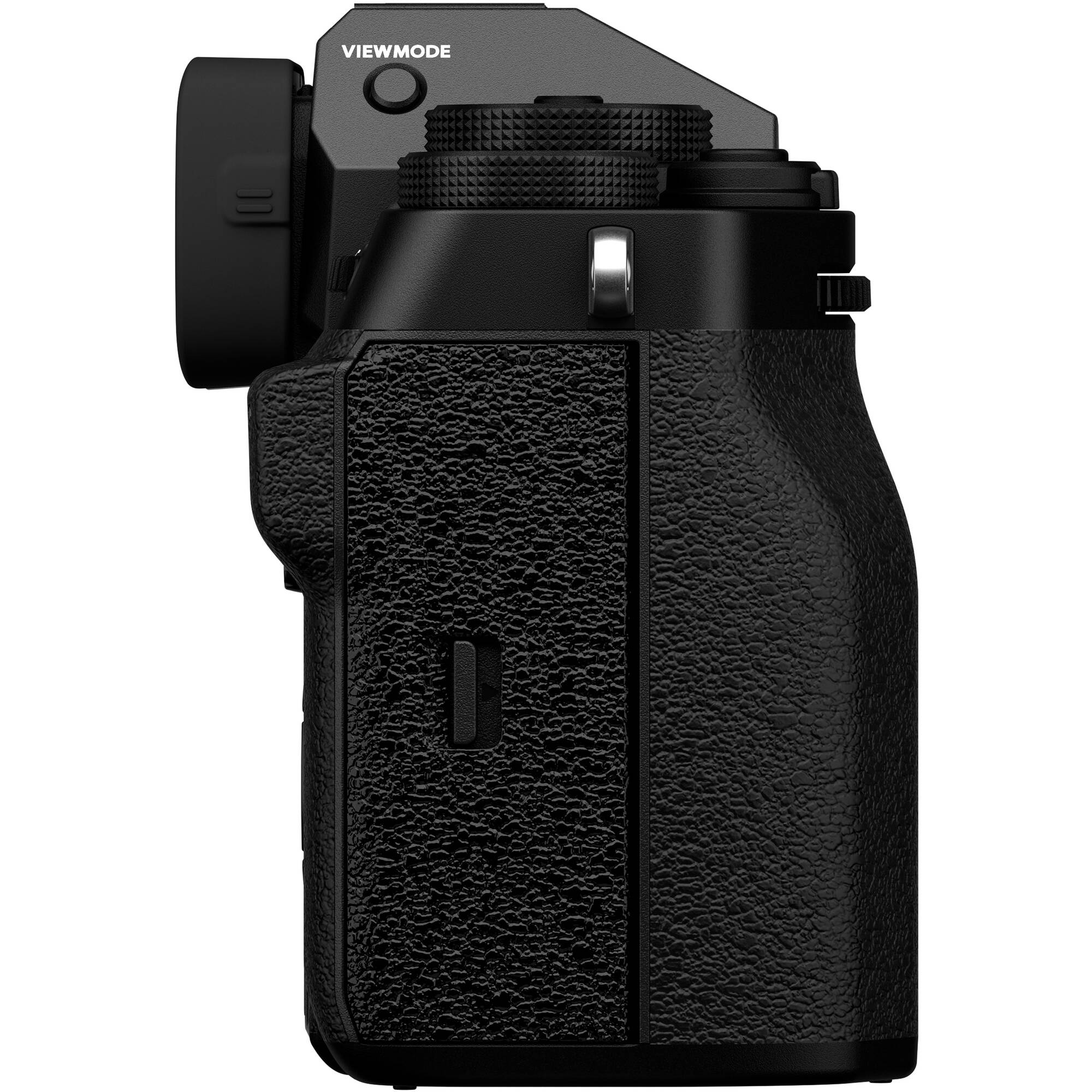 FUJIFILM X-T5 Mirrorless Camera with 16-80mm Lens (Black) - Image 8