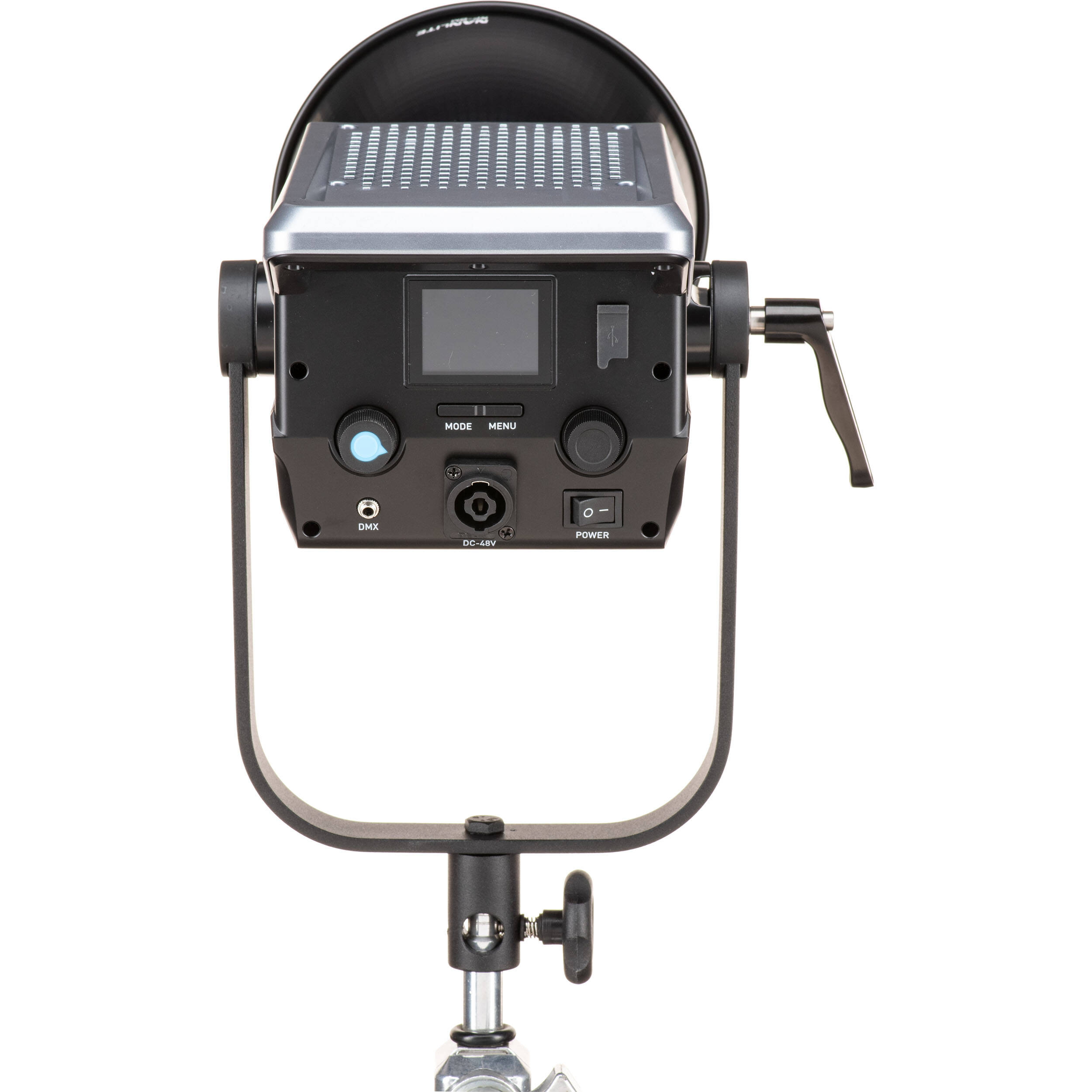 Nanlite FC300B Bi-Color LED Spotlight - Image 4