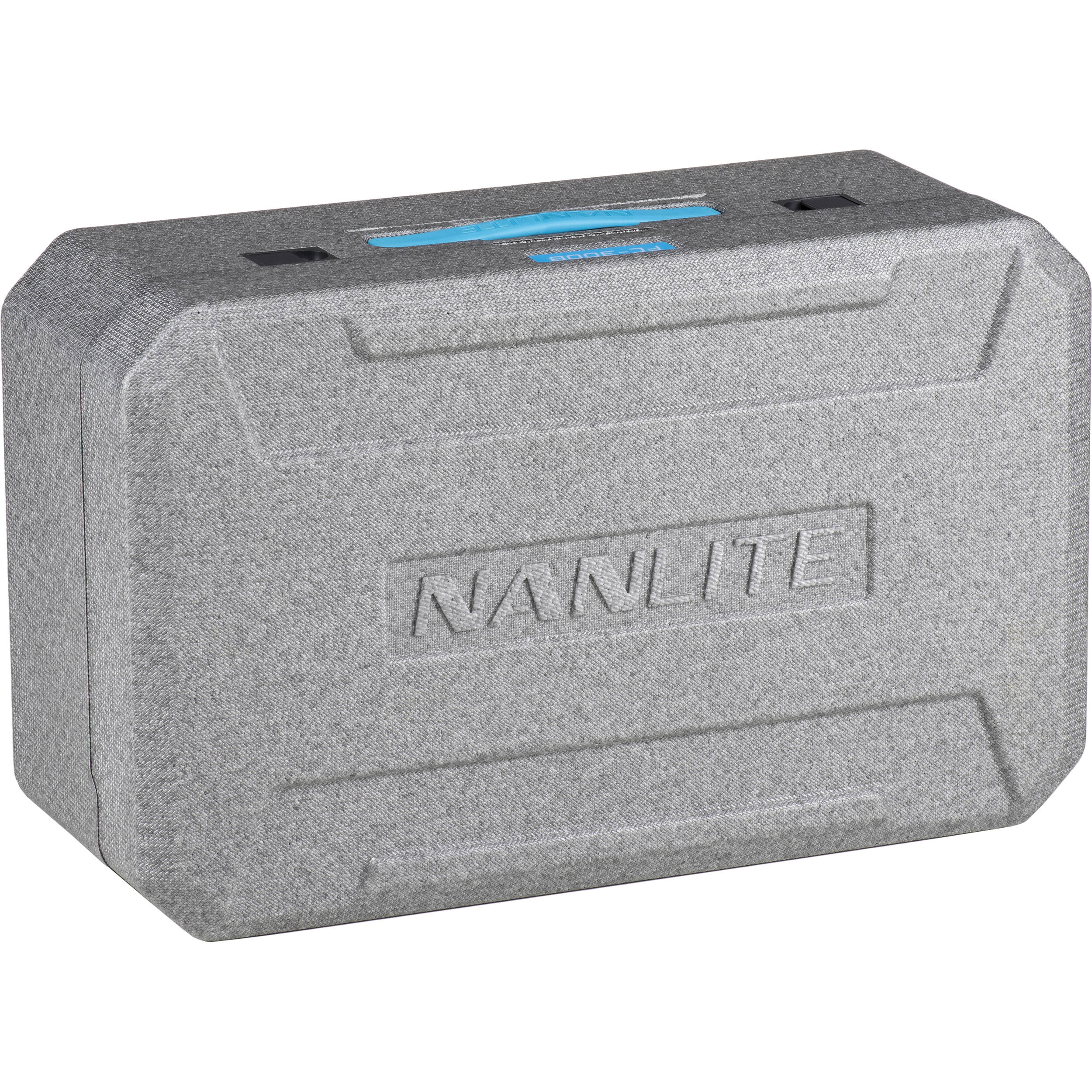 Nanlite FC300B Bi-Color LED Spotlight - Image 6