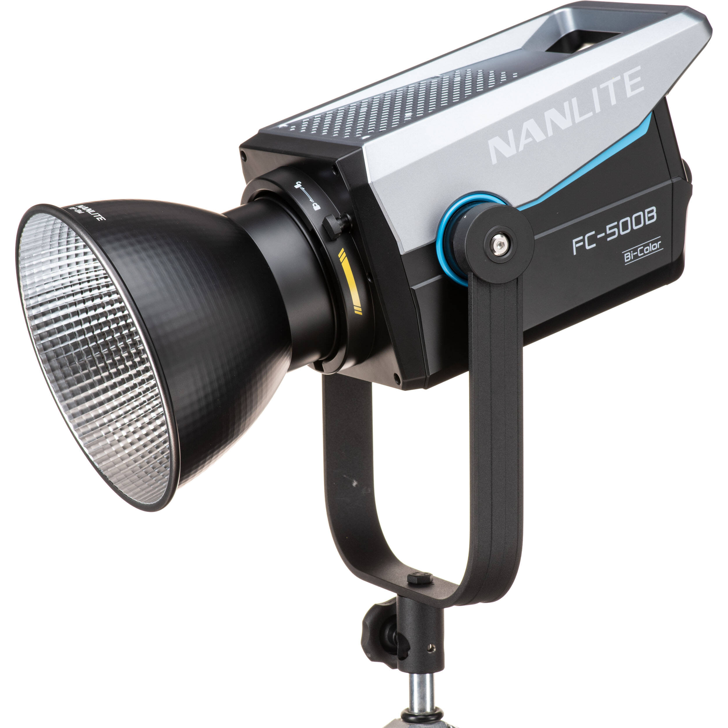 Nanlite FC500B Bi-Color LED Spotlight - Image 2