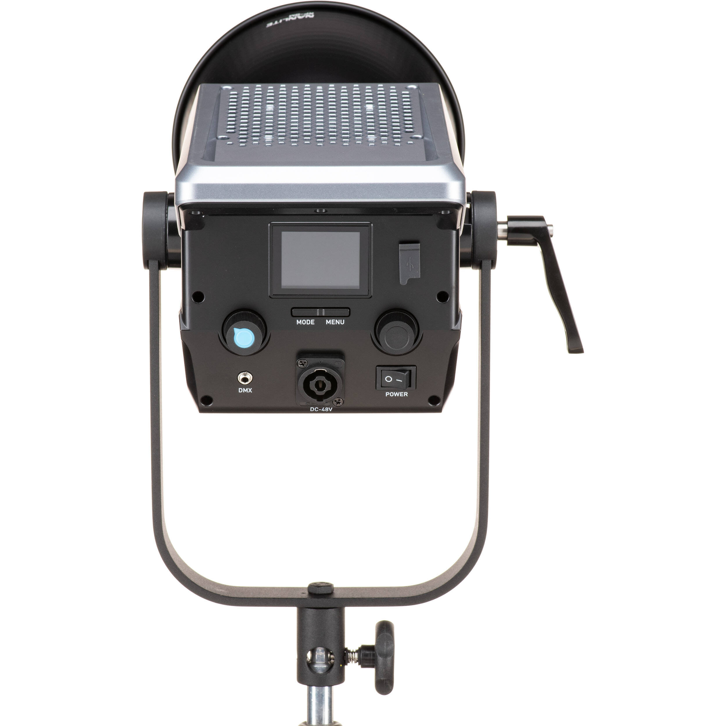 Nanlite FC500B Bi-Color LED Spotlight - Image 4