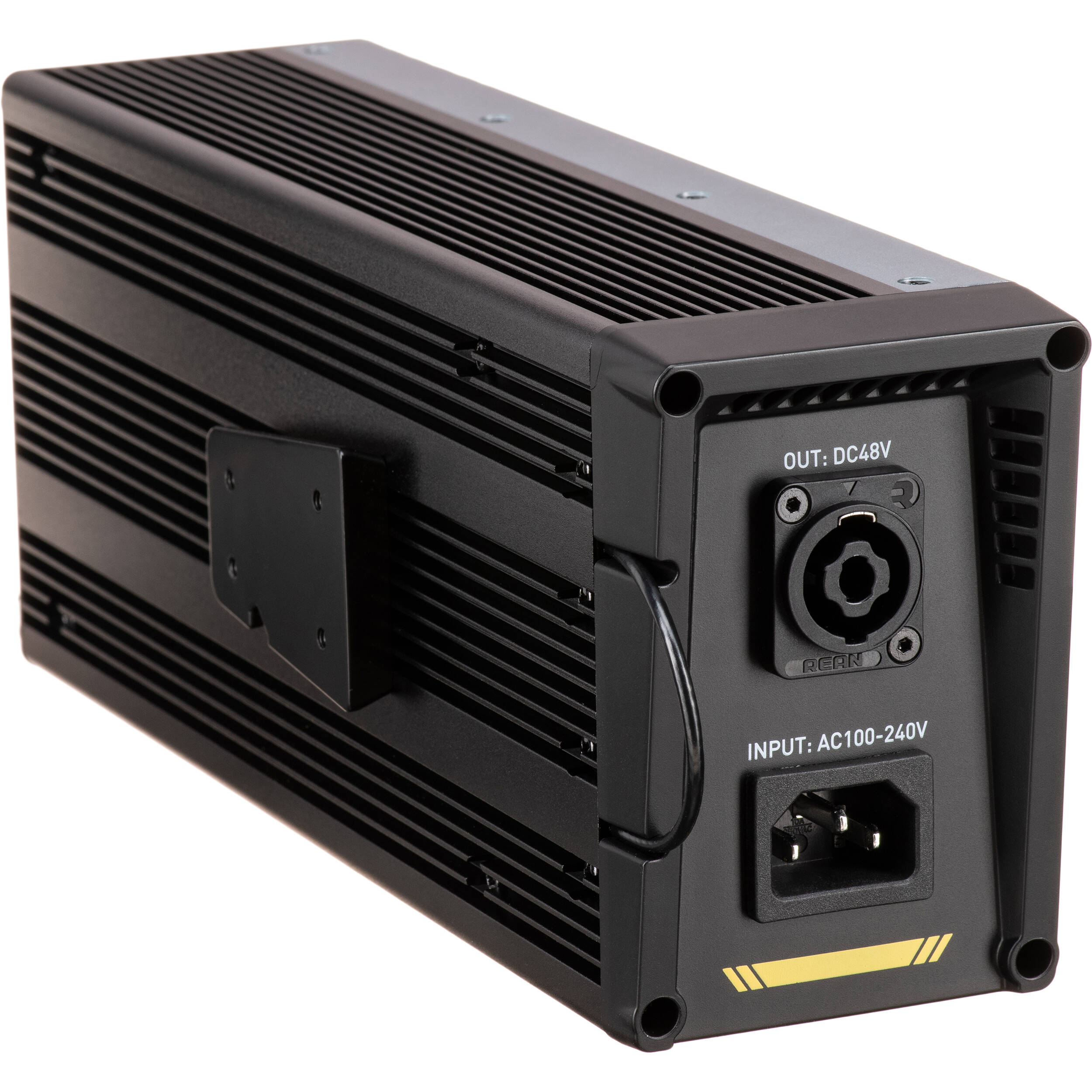Nanlite FC500B Bi-Color LED Spotlight - Image 6