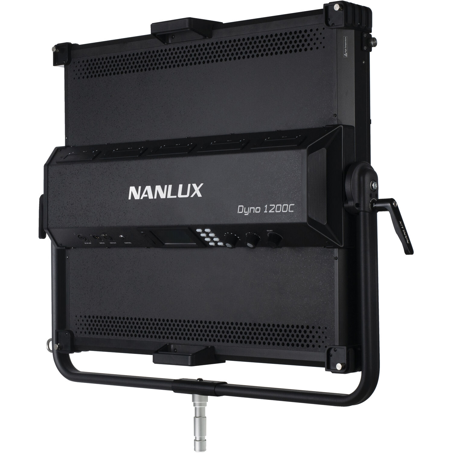 Nanlux Dyno 1200C RGBW LED Panel - Image 4