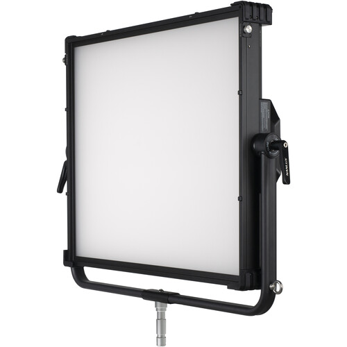 Nanlux Dyno 1200C RGBW LED Panel - Image 5