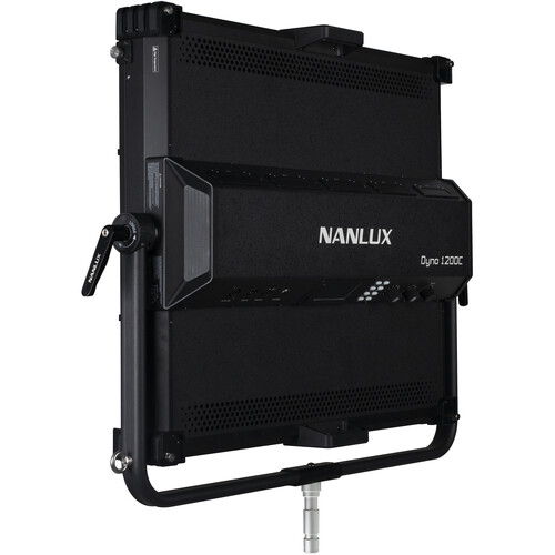 Nanlux Dyno 1200C RGBW LED Panel - Image 6